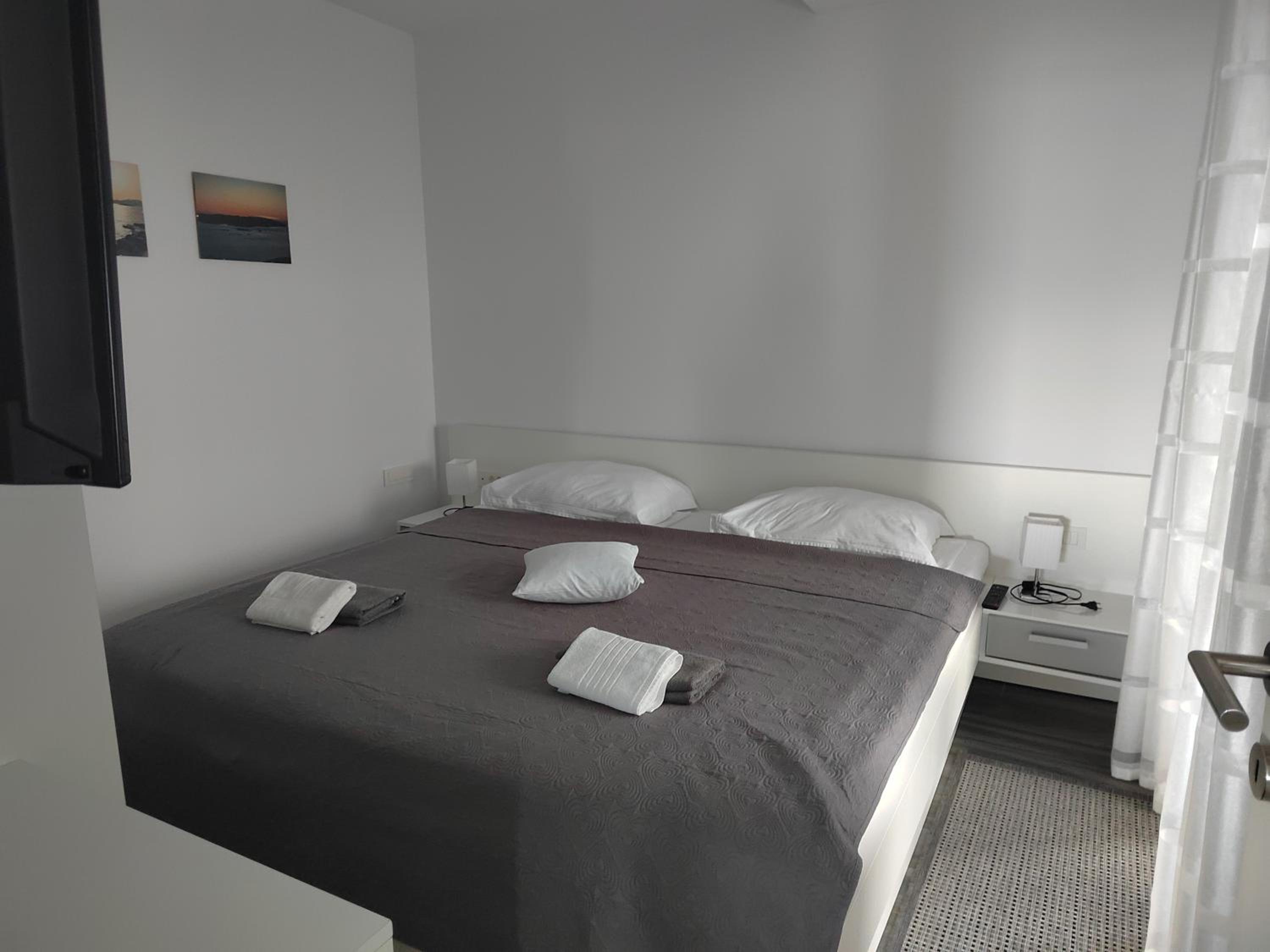 Apartment with Sea View photo 1
