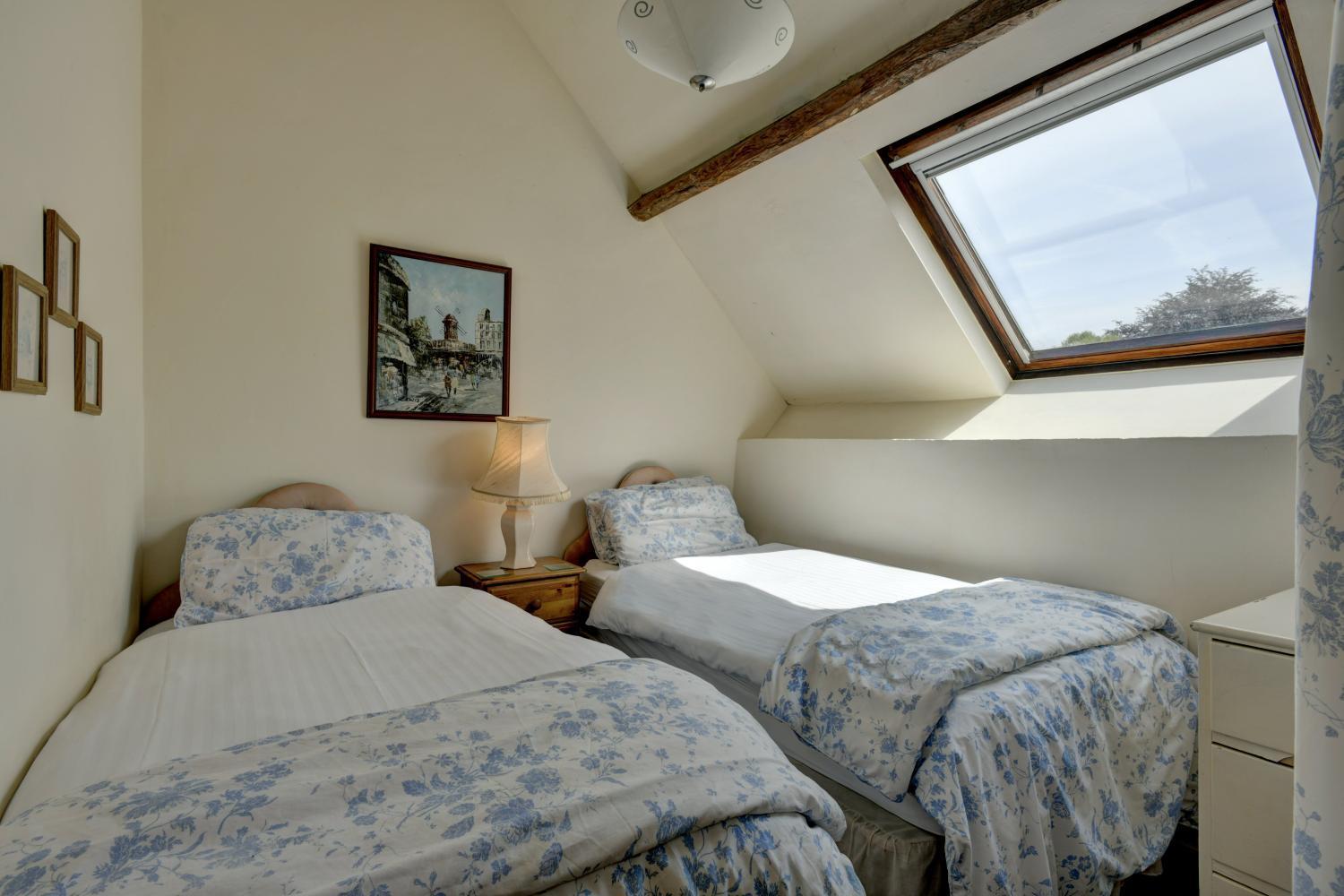 Two-Bedroom House photo 2