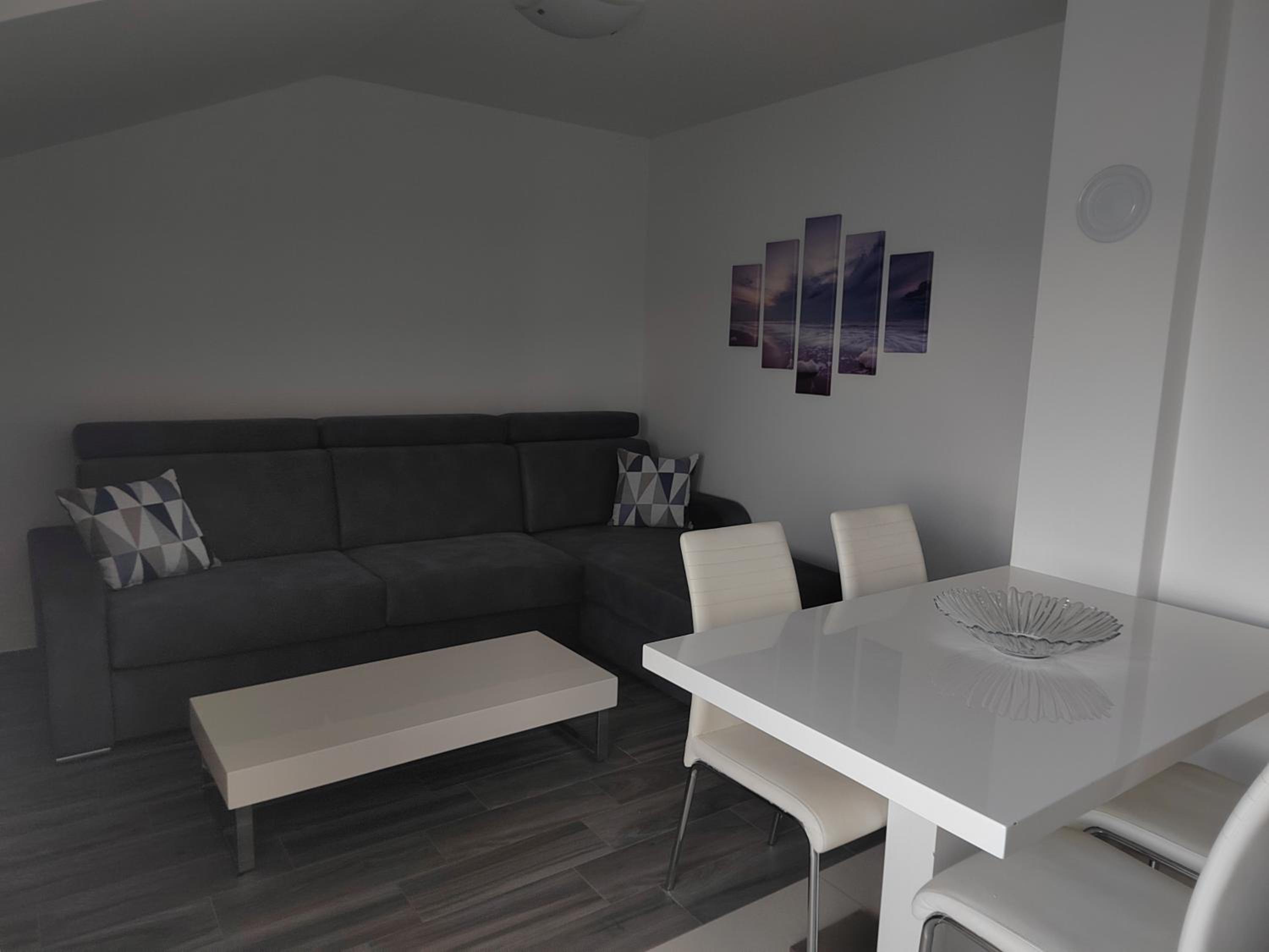 Apartment With Sea View photo 1