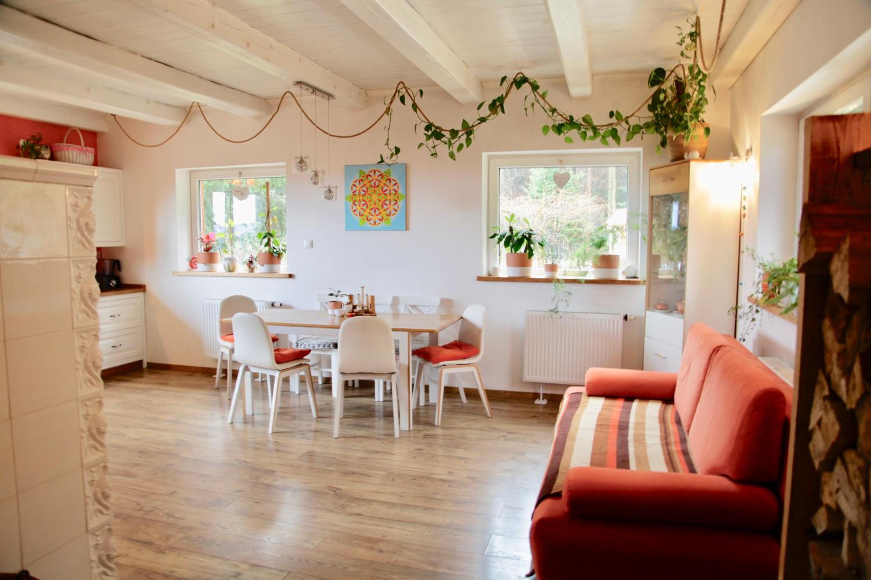 Chalet photo 3