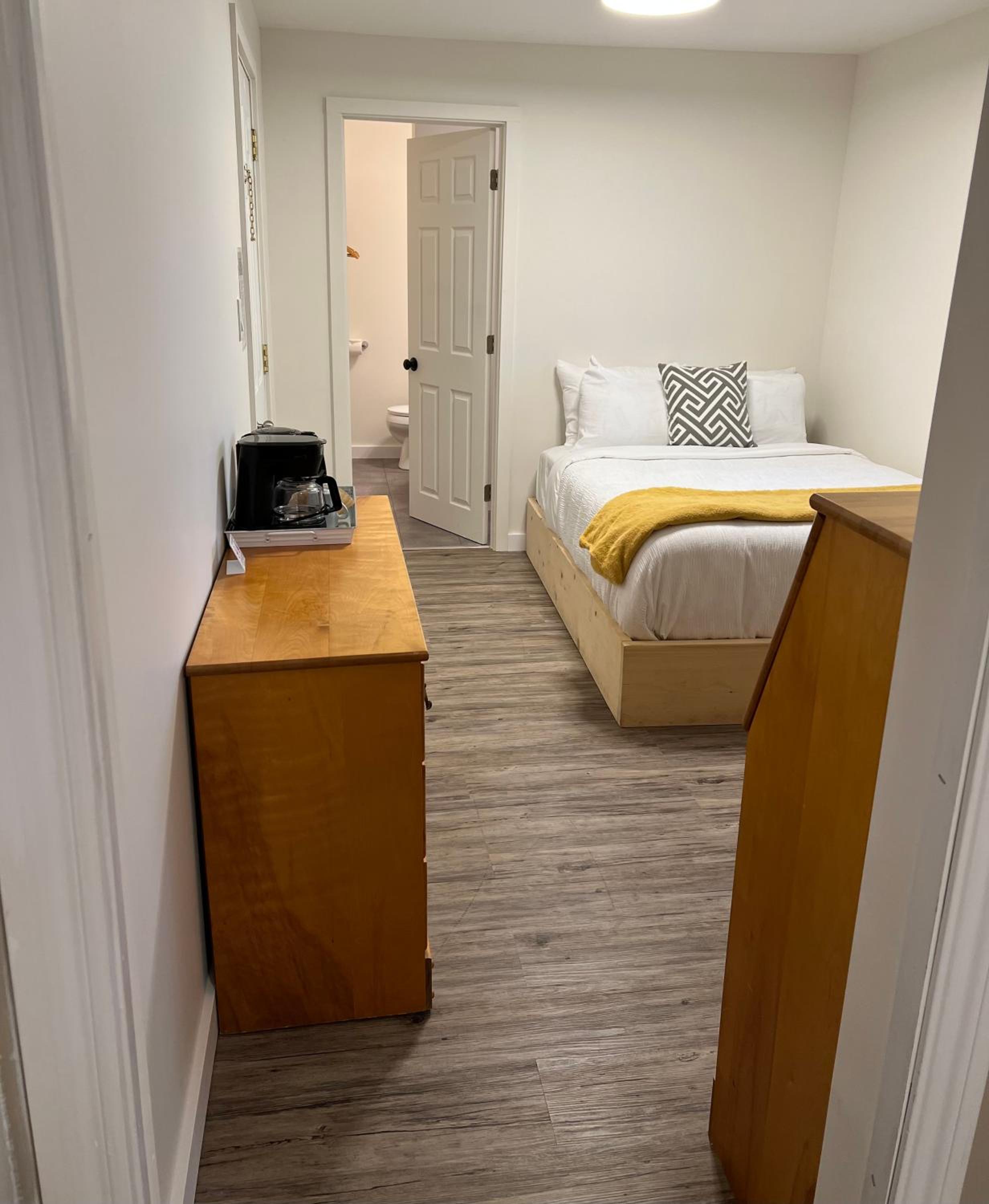 Family Double Room photo 1