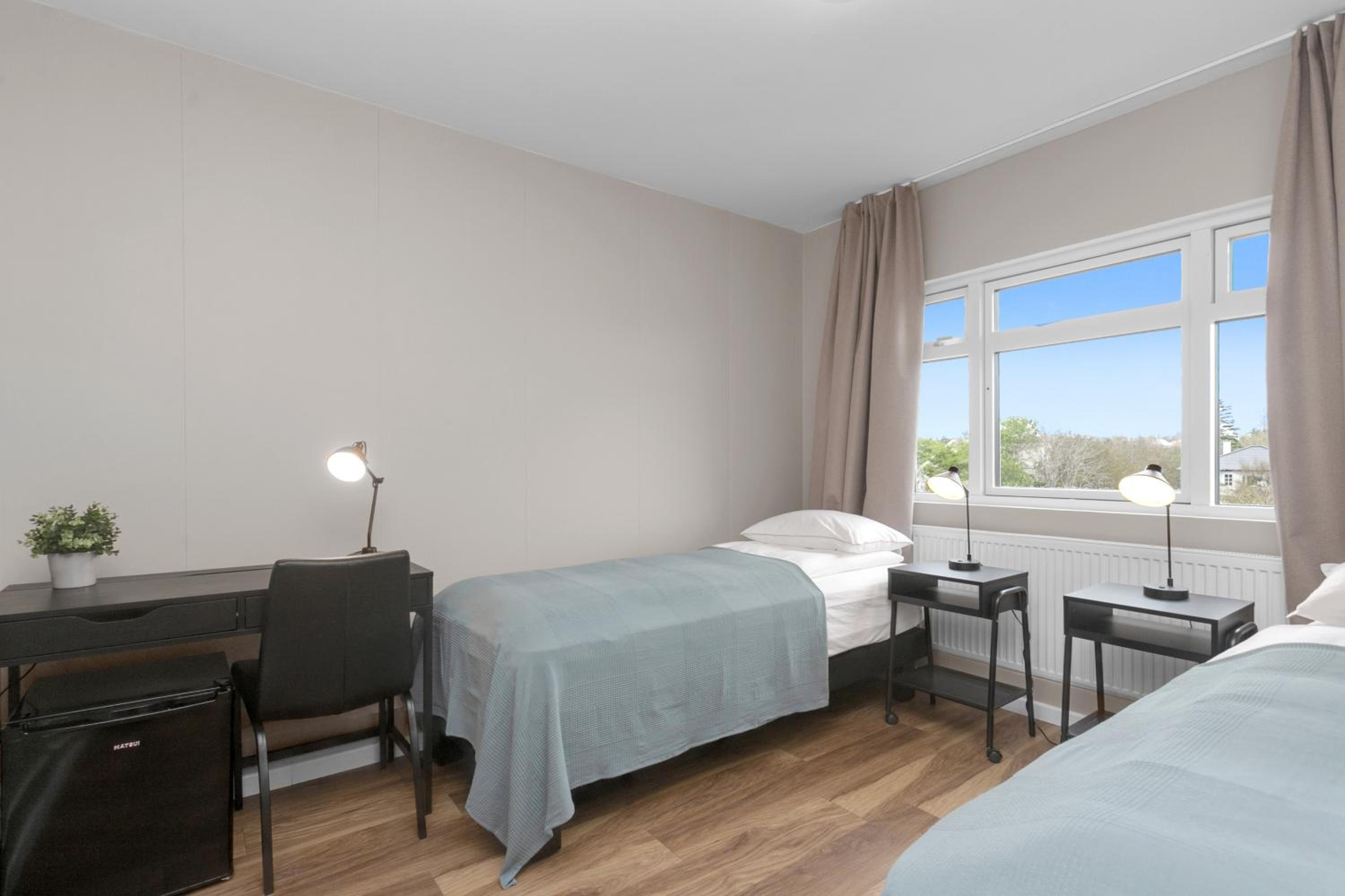 Twin Room - Photo 6