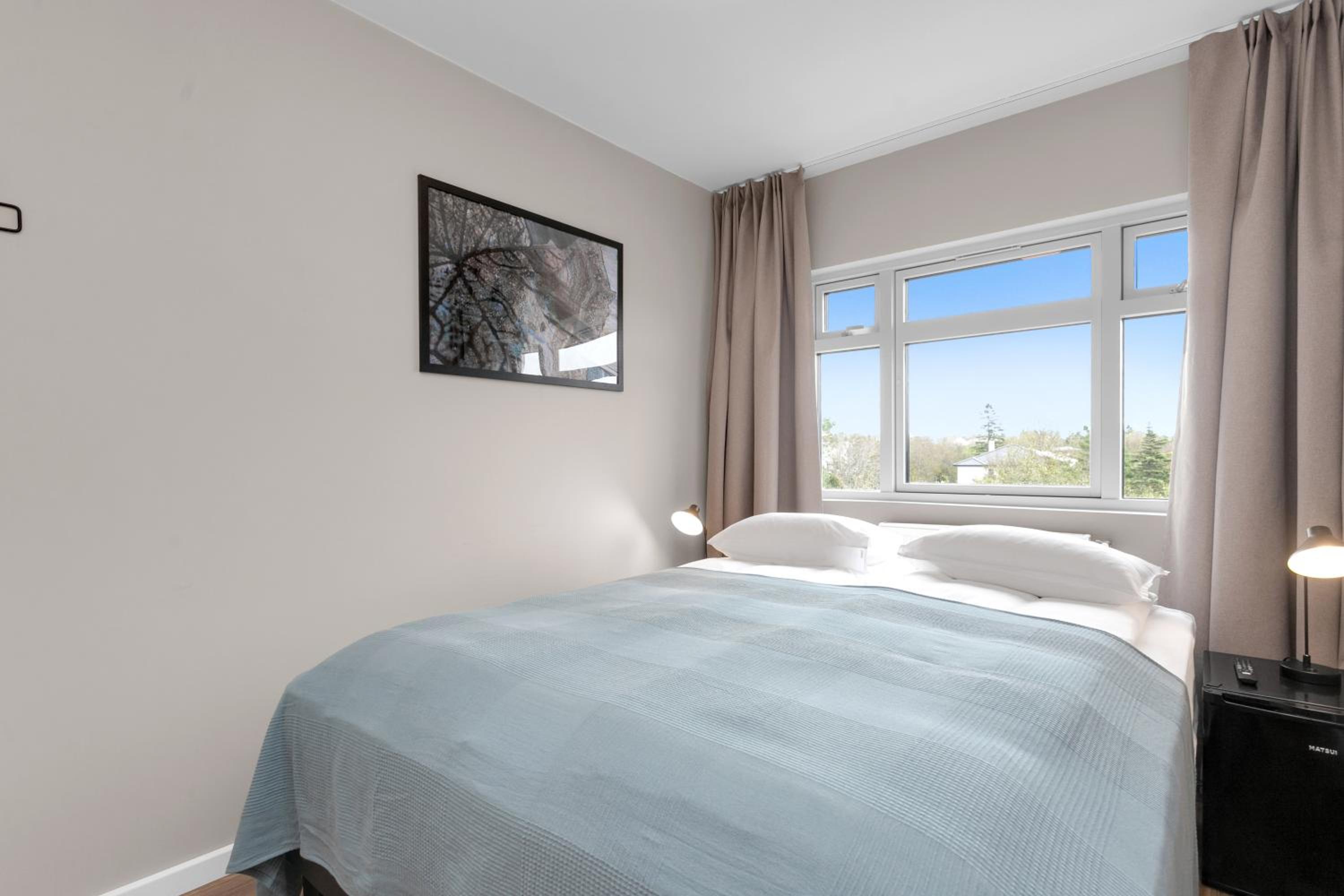 Economy Double Room photo 3