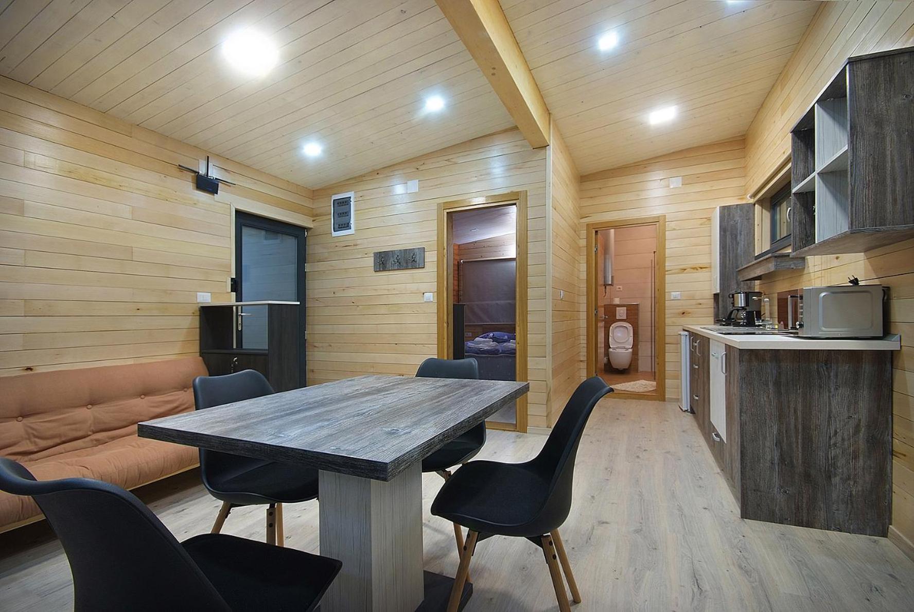Superior Bungalow