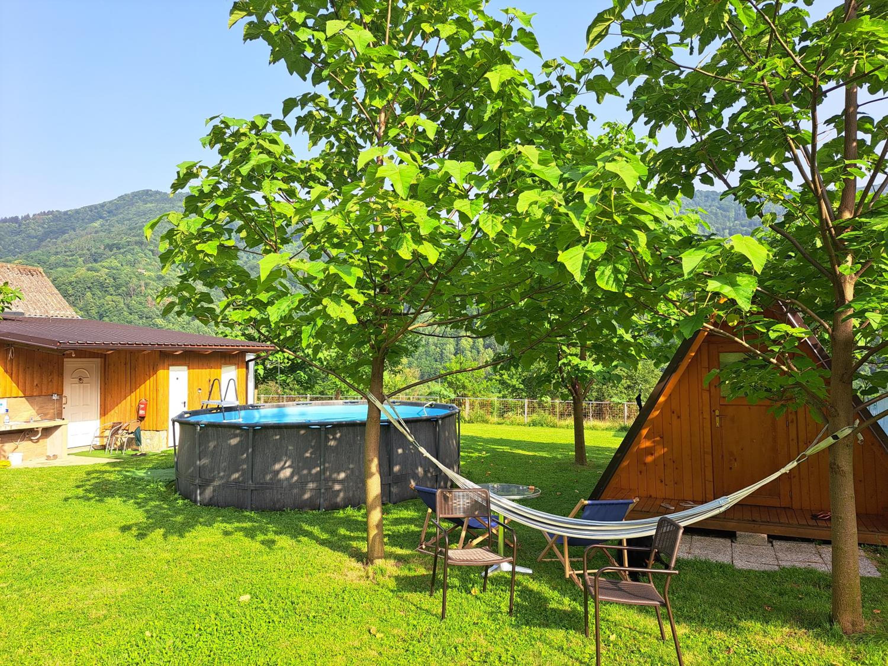 Tent - Photo 13