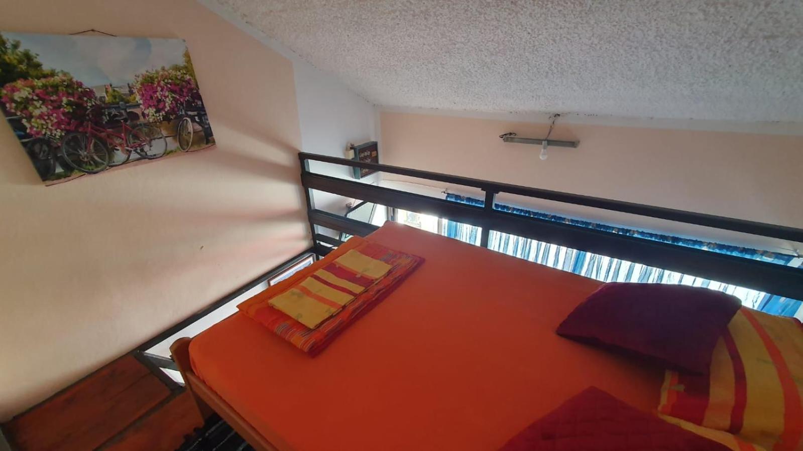 Triple Room with Bathroom