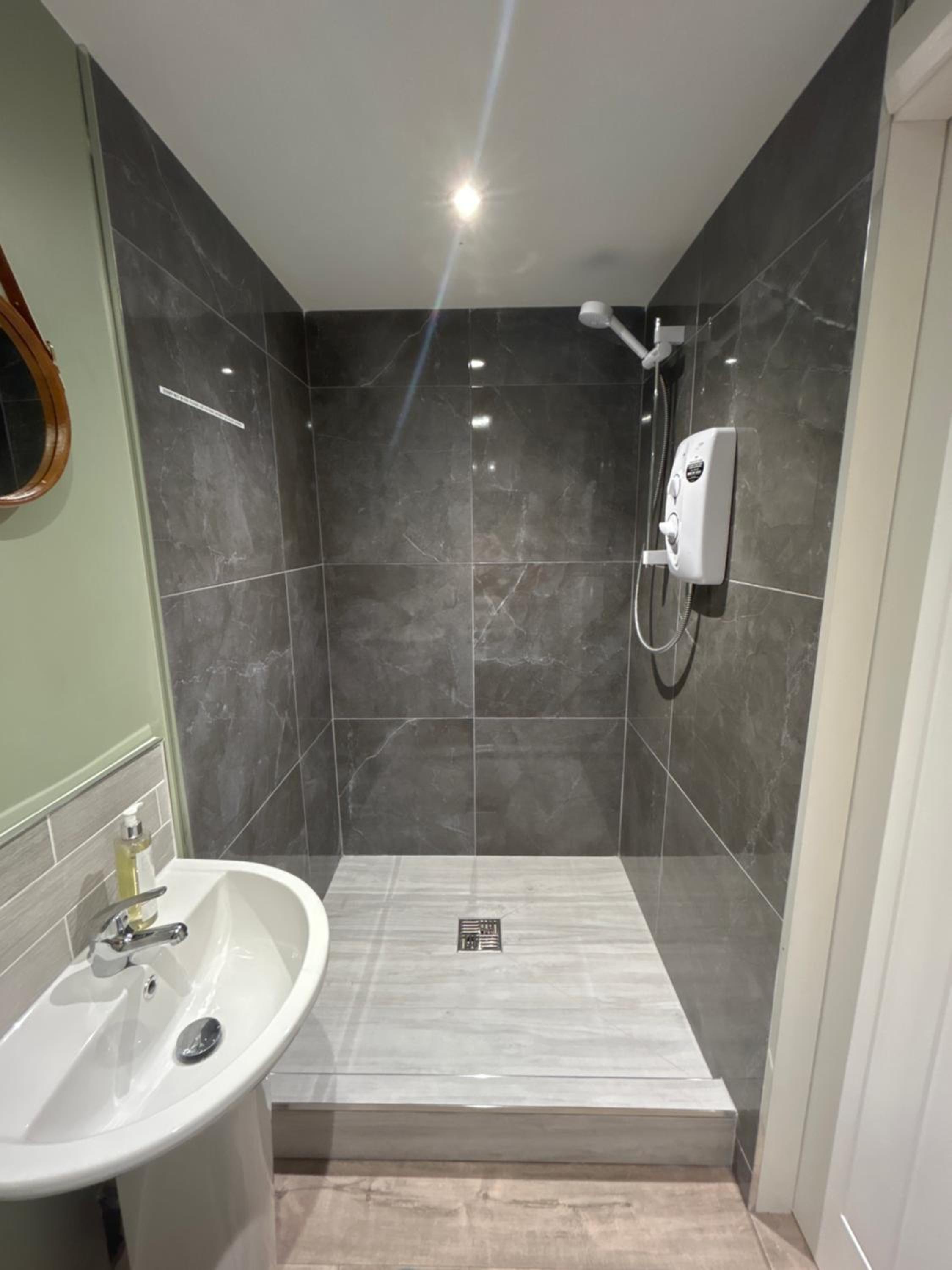 One-Bedroom House photo 3