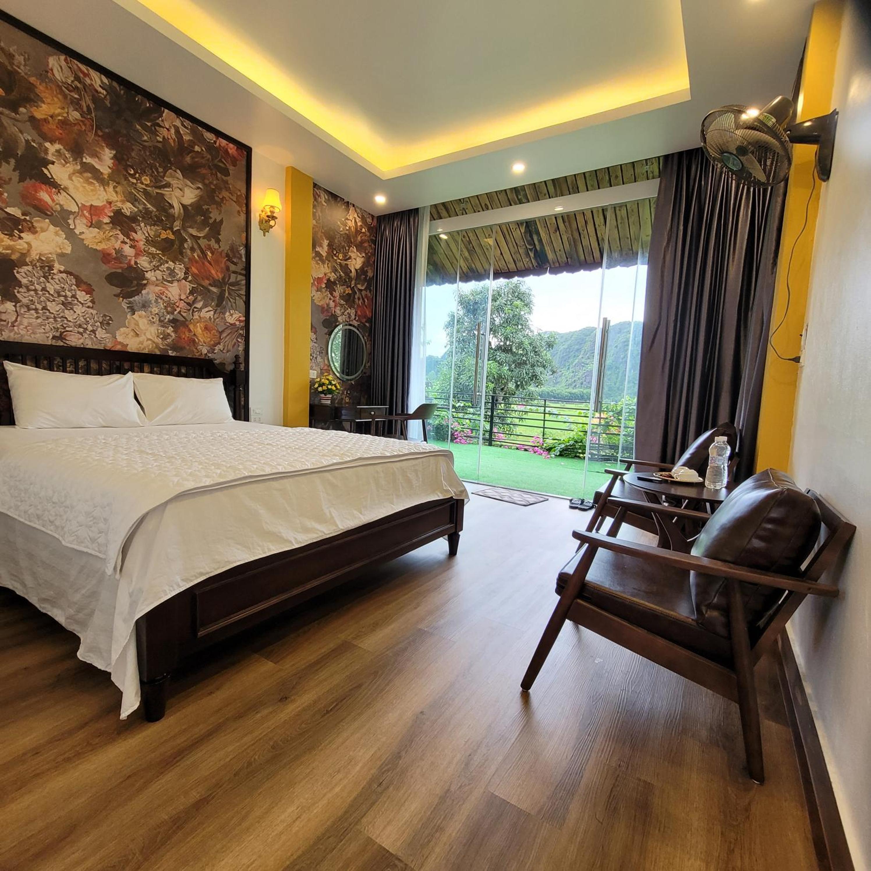 Deluxe Double Room photo 1