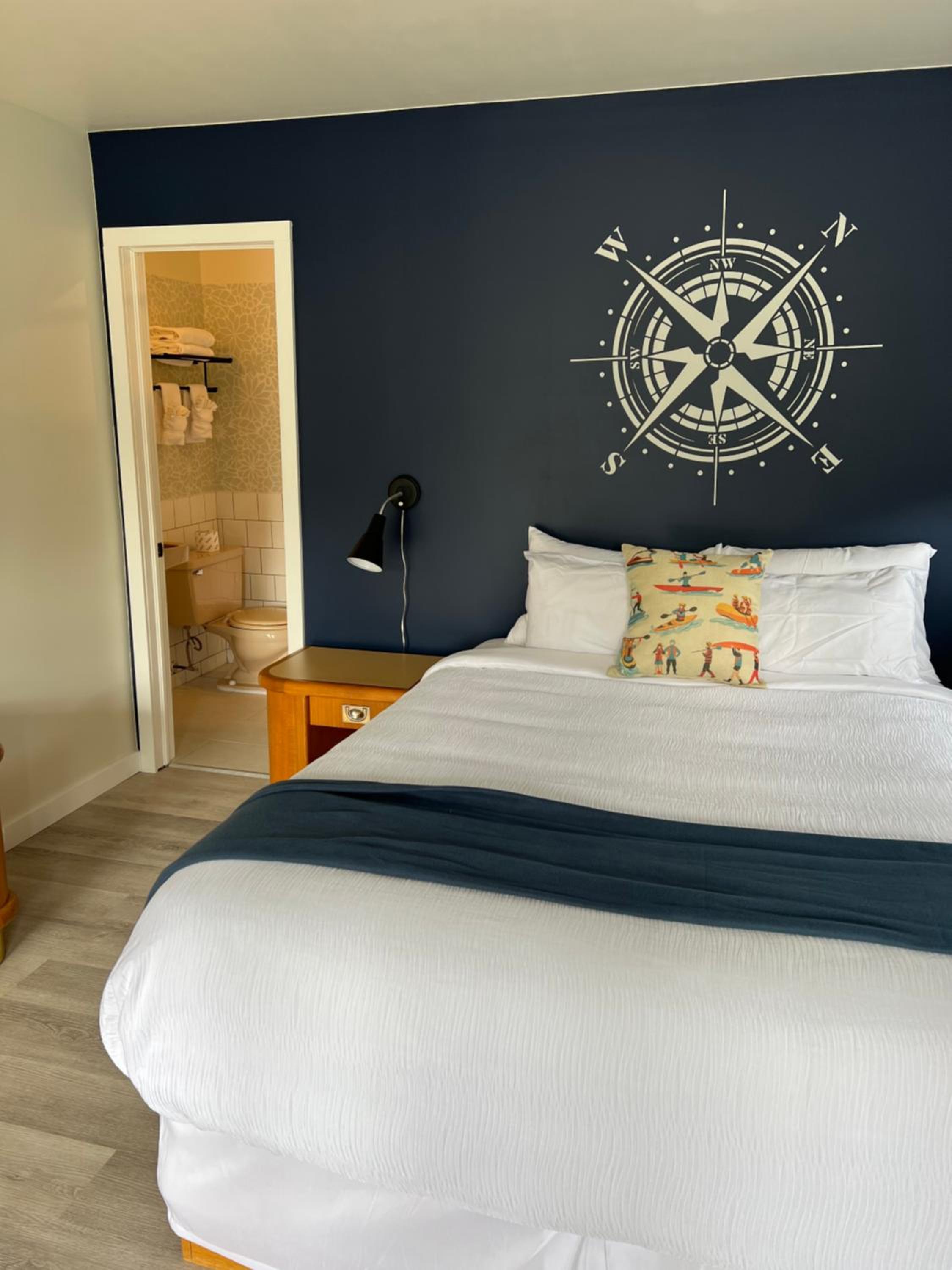Standard Queen Room photo 1