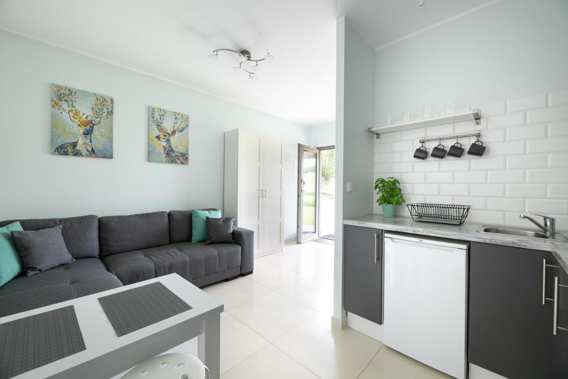 Apartment - Split Level