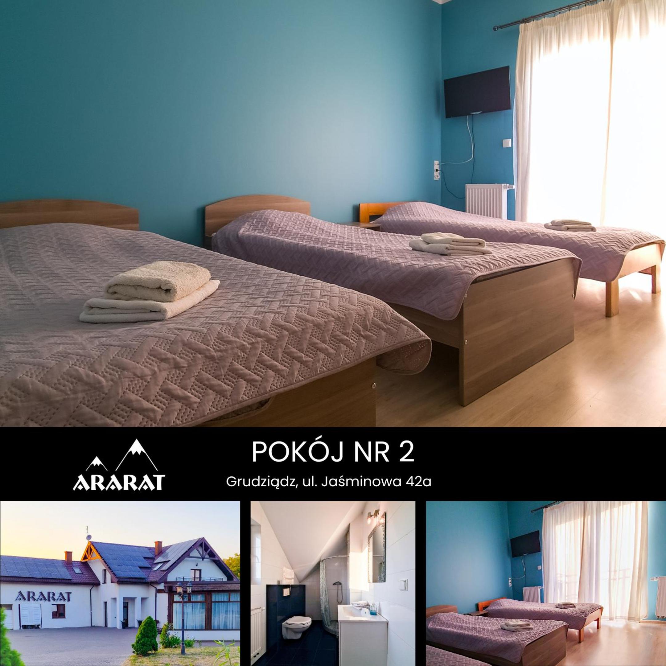 Triple Room with Private Bathroom - Photo 6