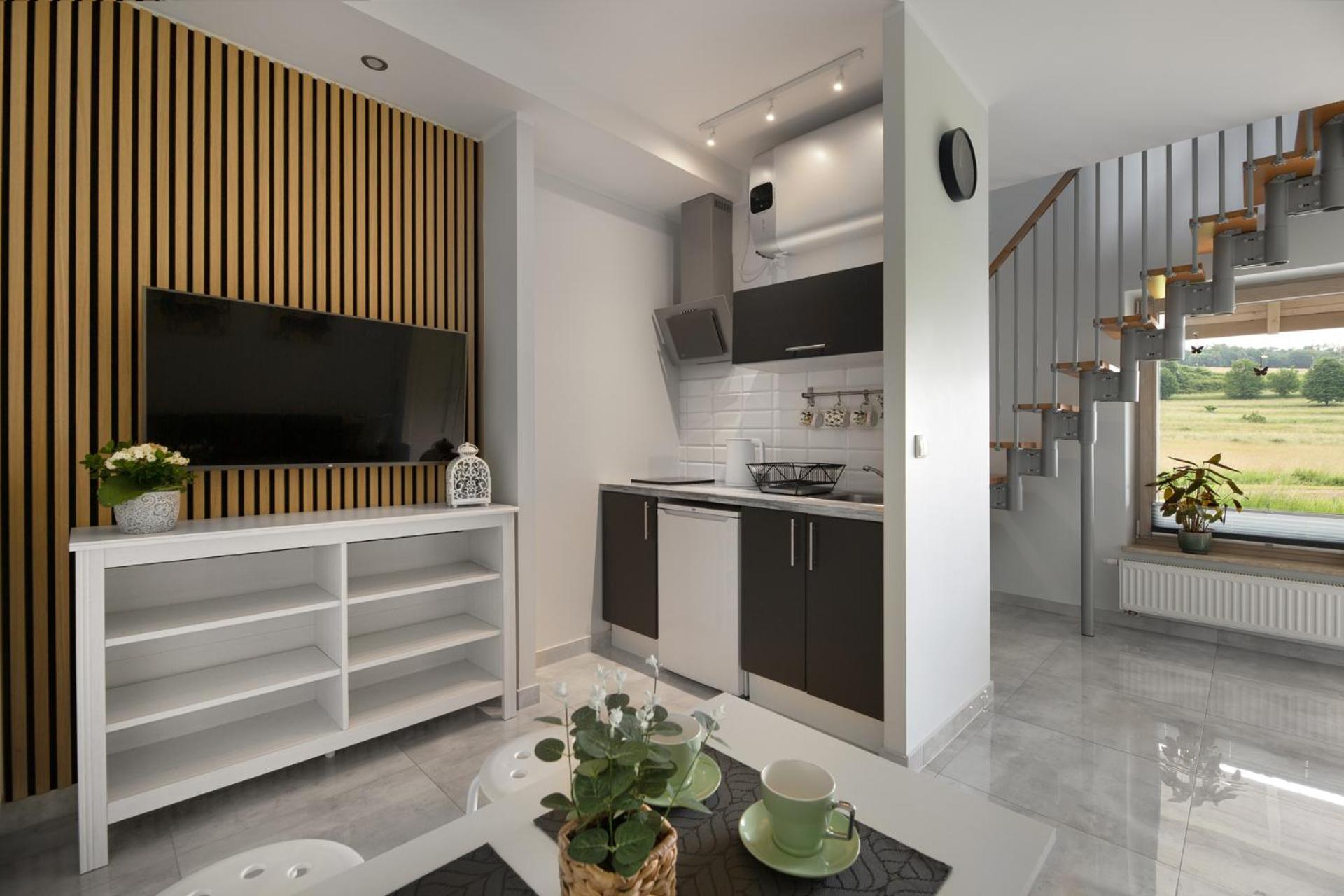 Maisonette