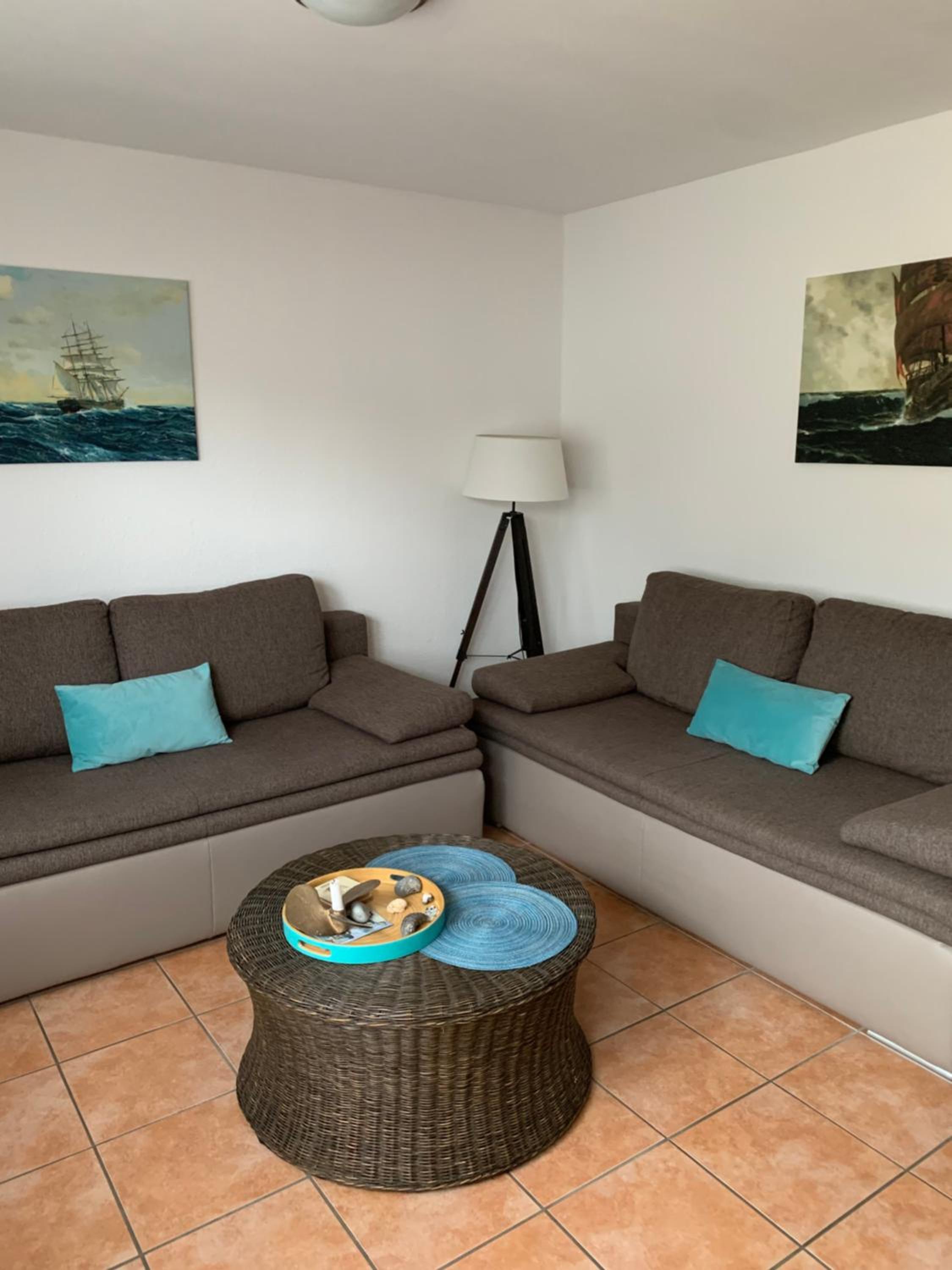 One-Bedroom Apartment photo 2