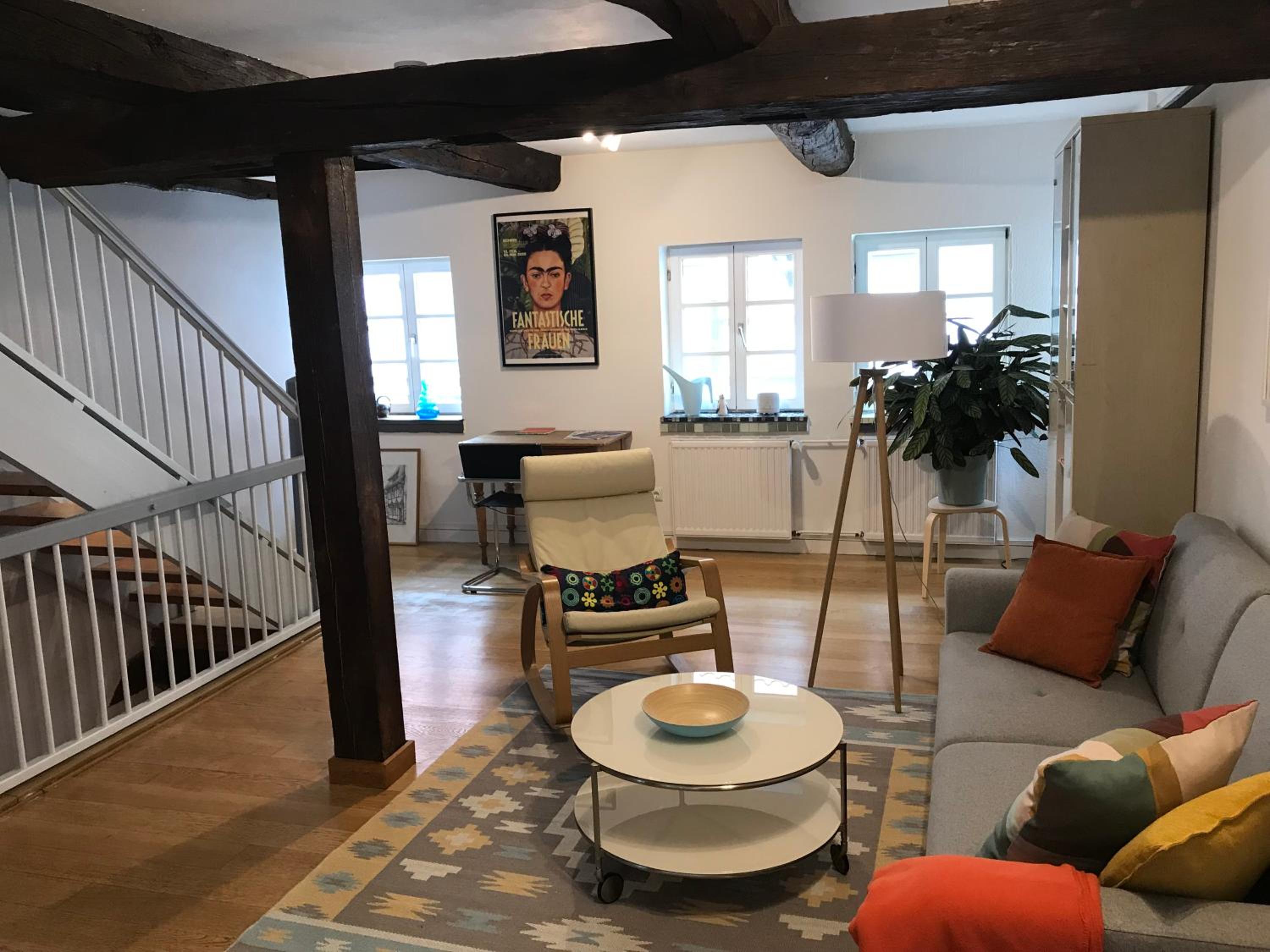 One-Bedroom House photo 1