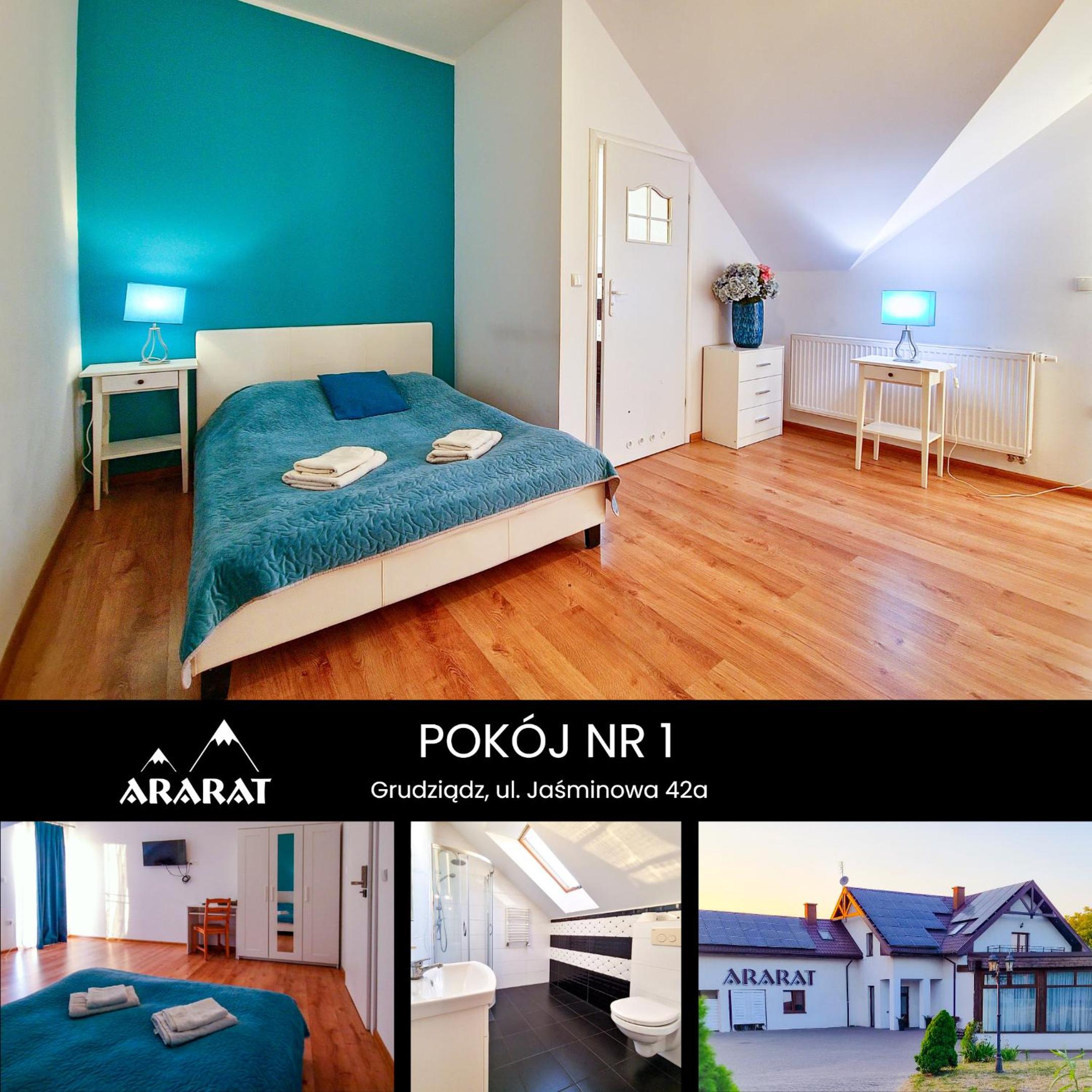 Double Room - Photo 1