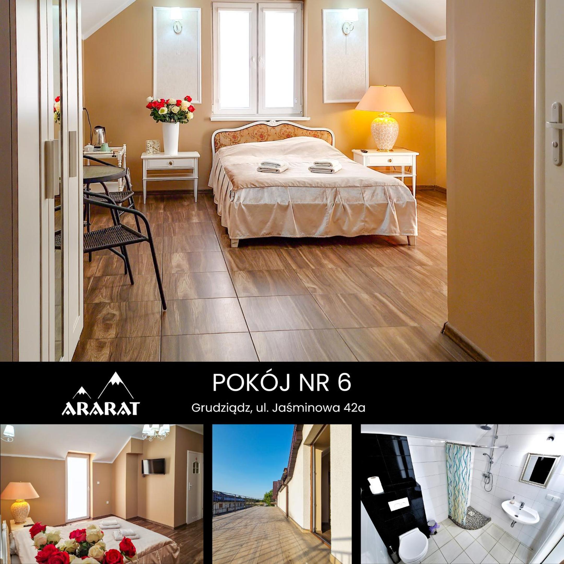 Deluxe Double Room with Balcony - Photo 1