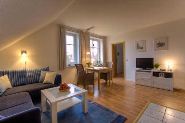 Apartment With Terrace photo 1