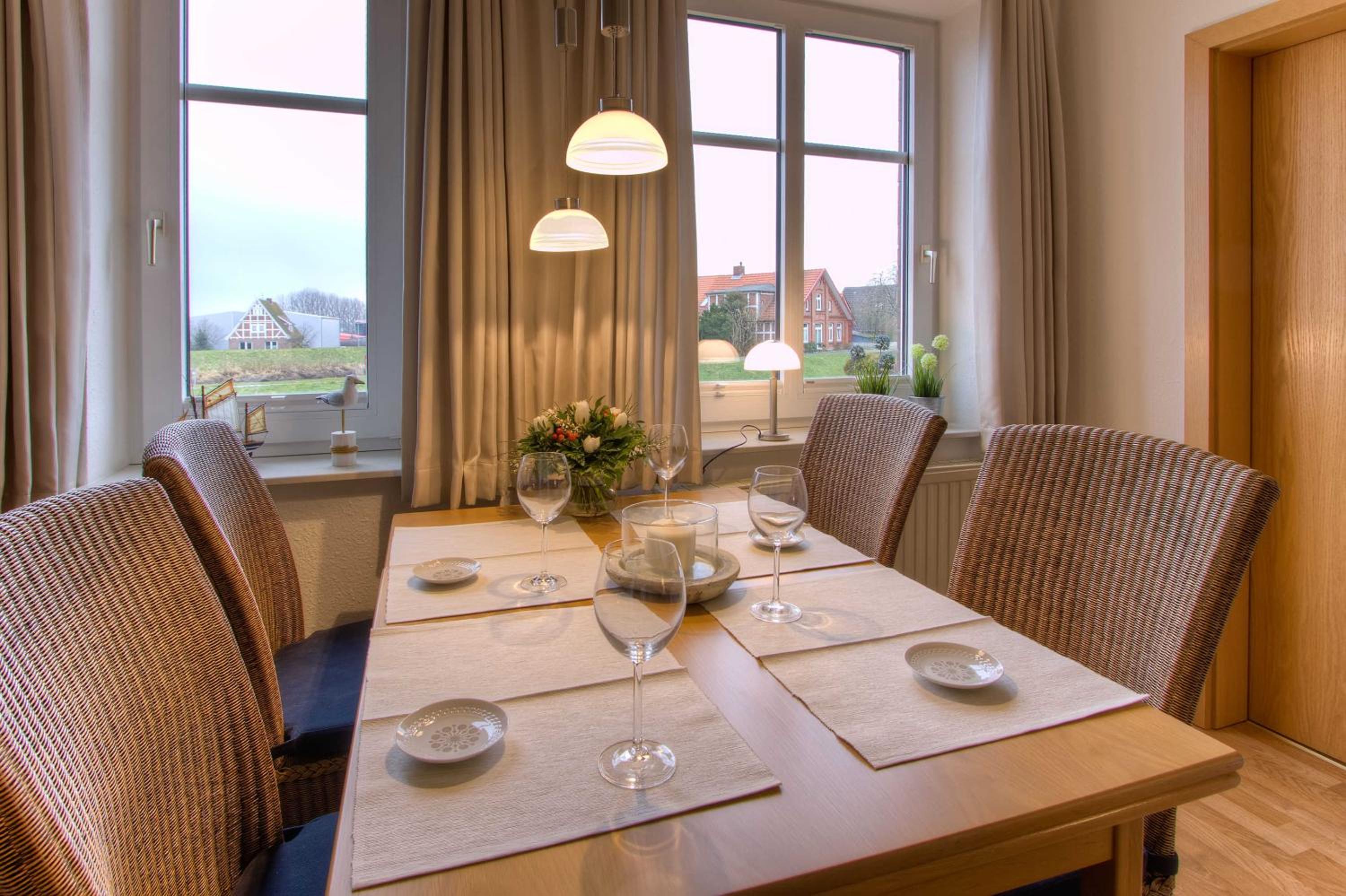 Apartment With Terrace photo 2