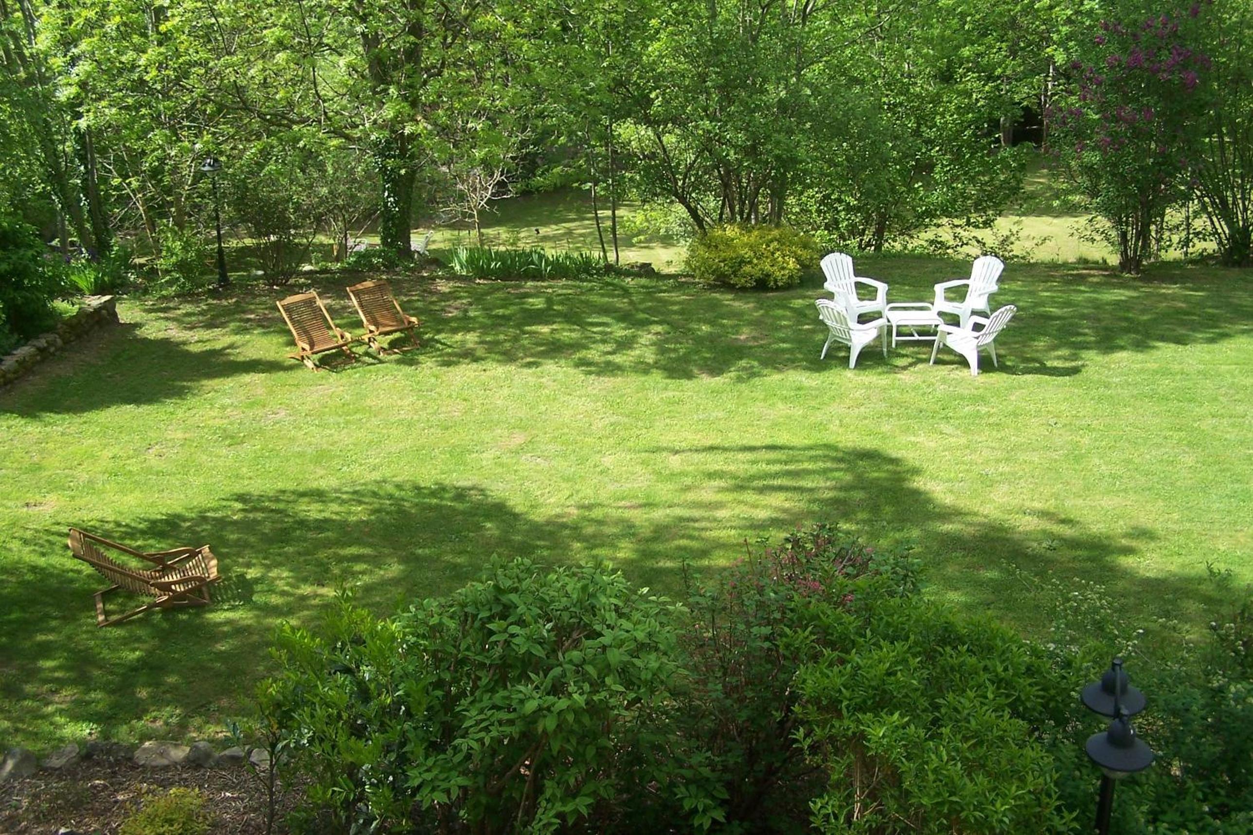 Holiday Home (4 Adults) - Photo 9