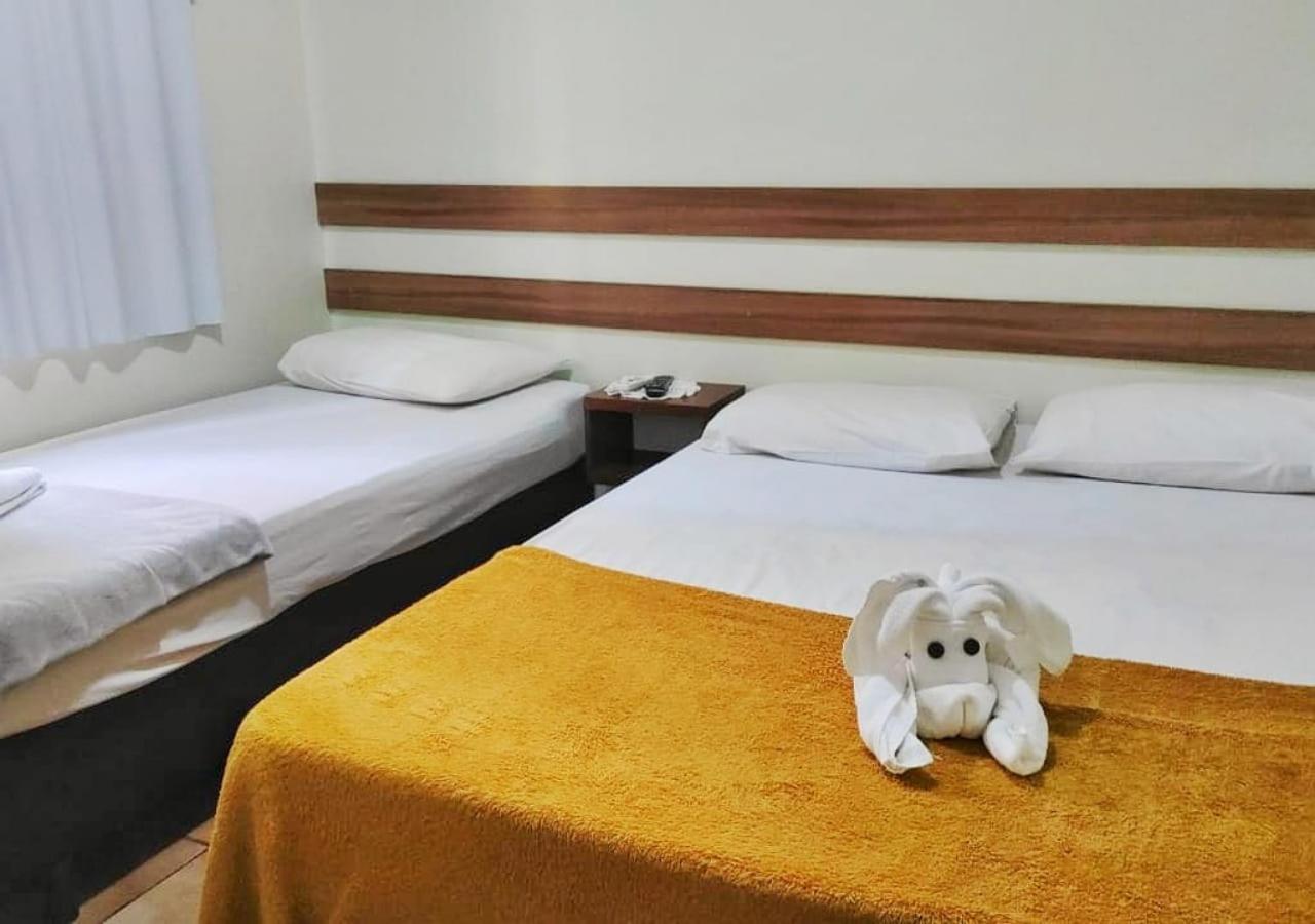 Deluxe Triple Room - Photo 1