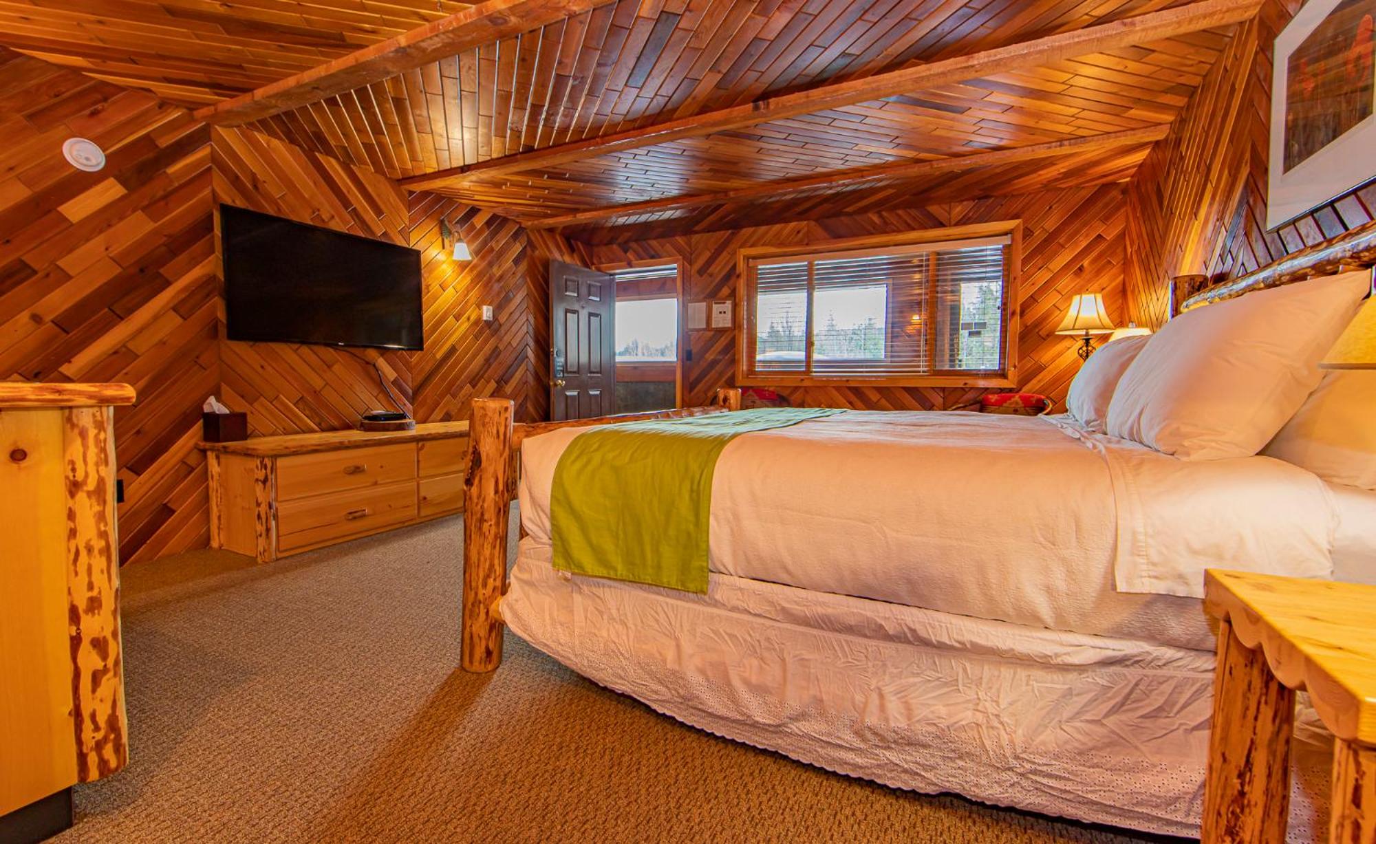 Deluxe King Room photo 3