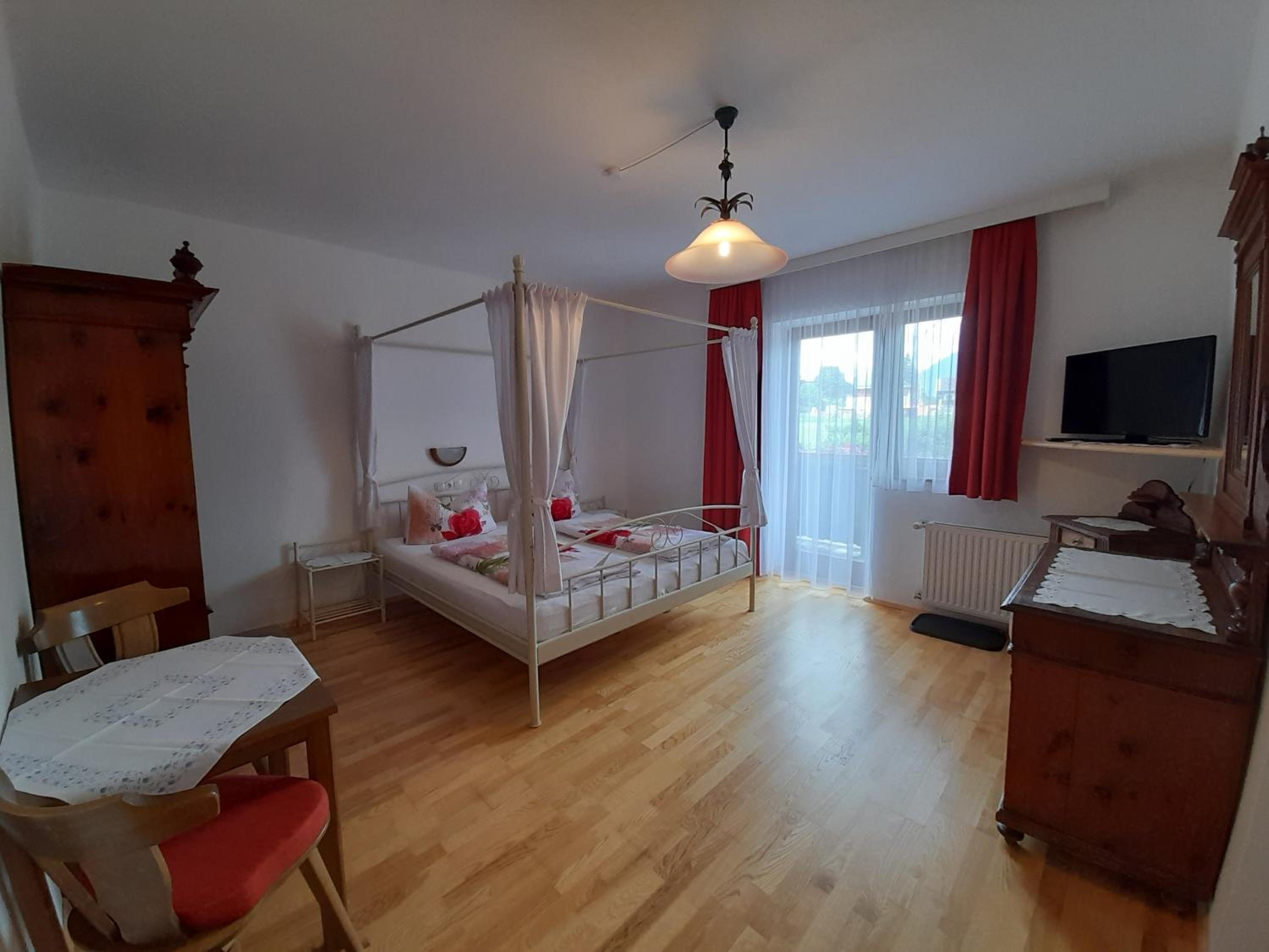 Double Room with Balcony photo 1
