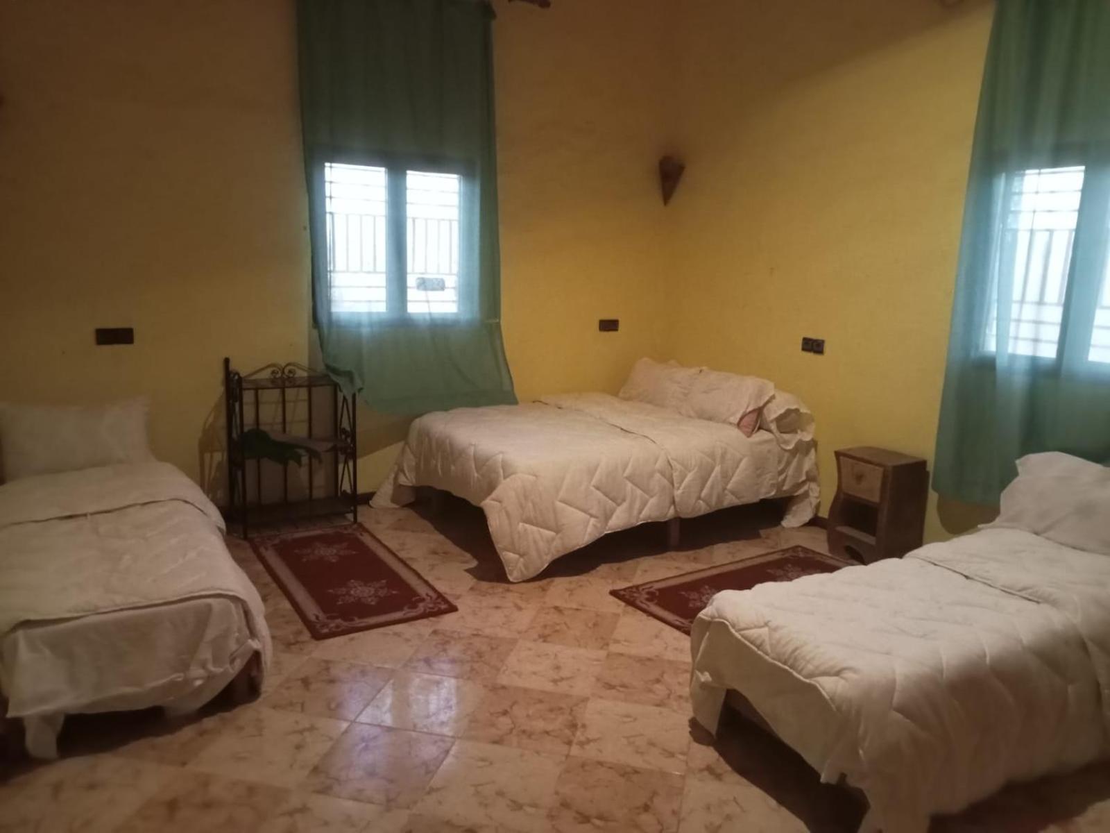 Triple Room with Shower