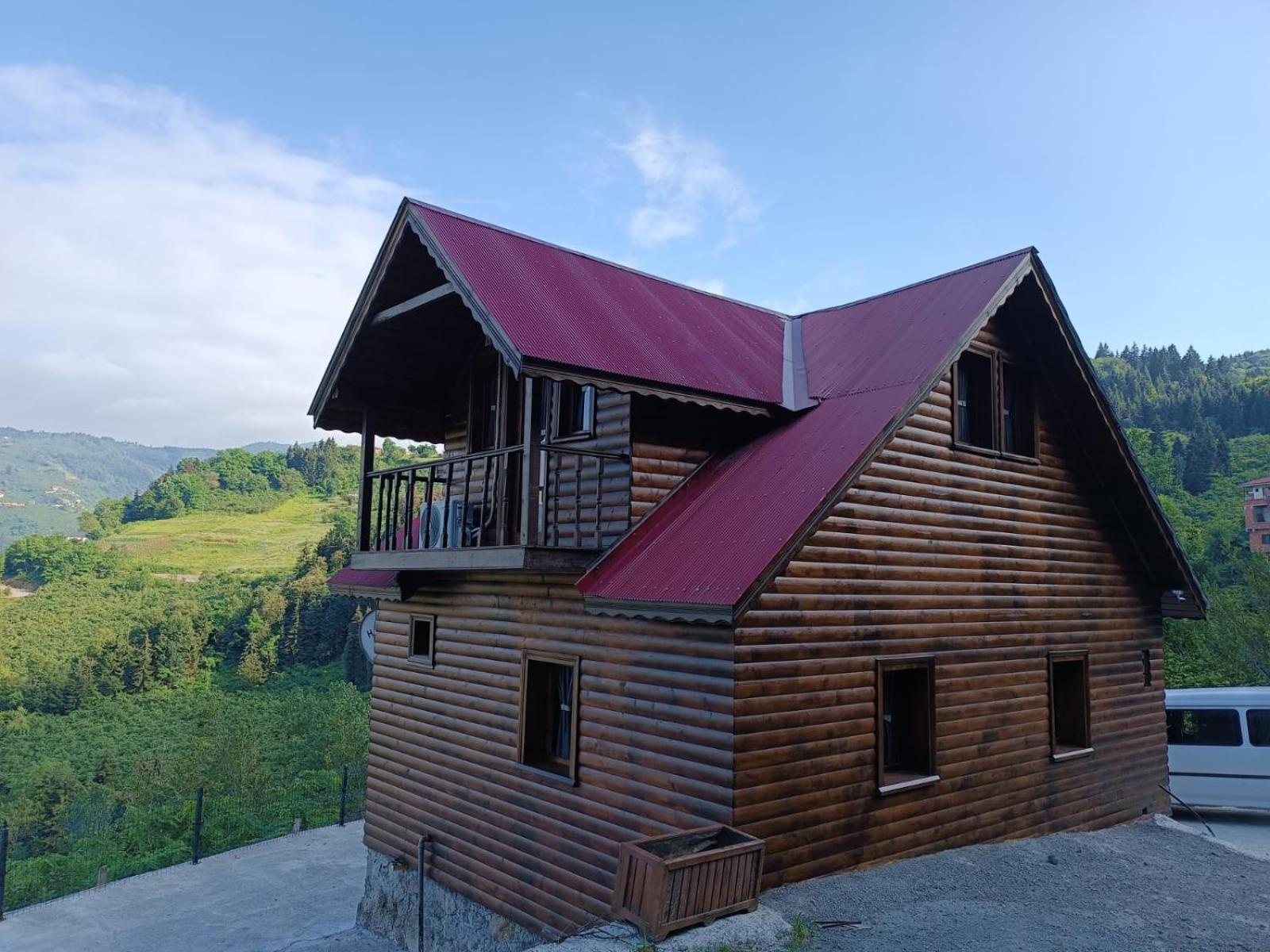 Two-Bedroom Chalet photo 2