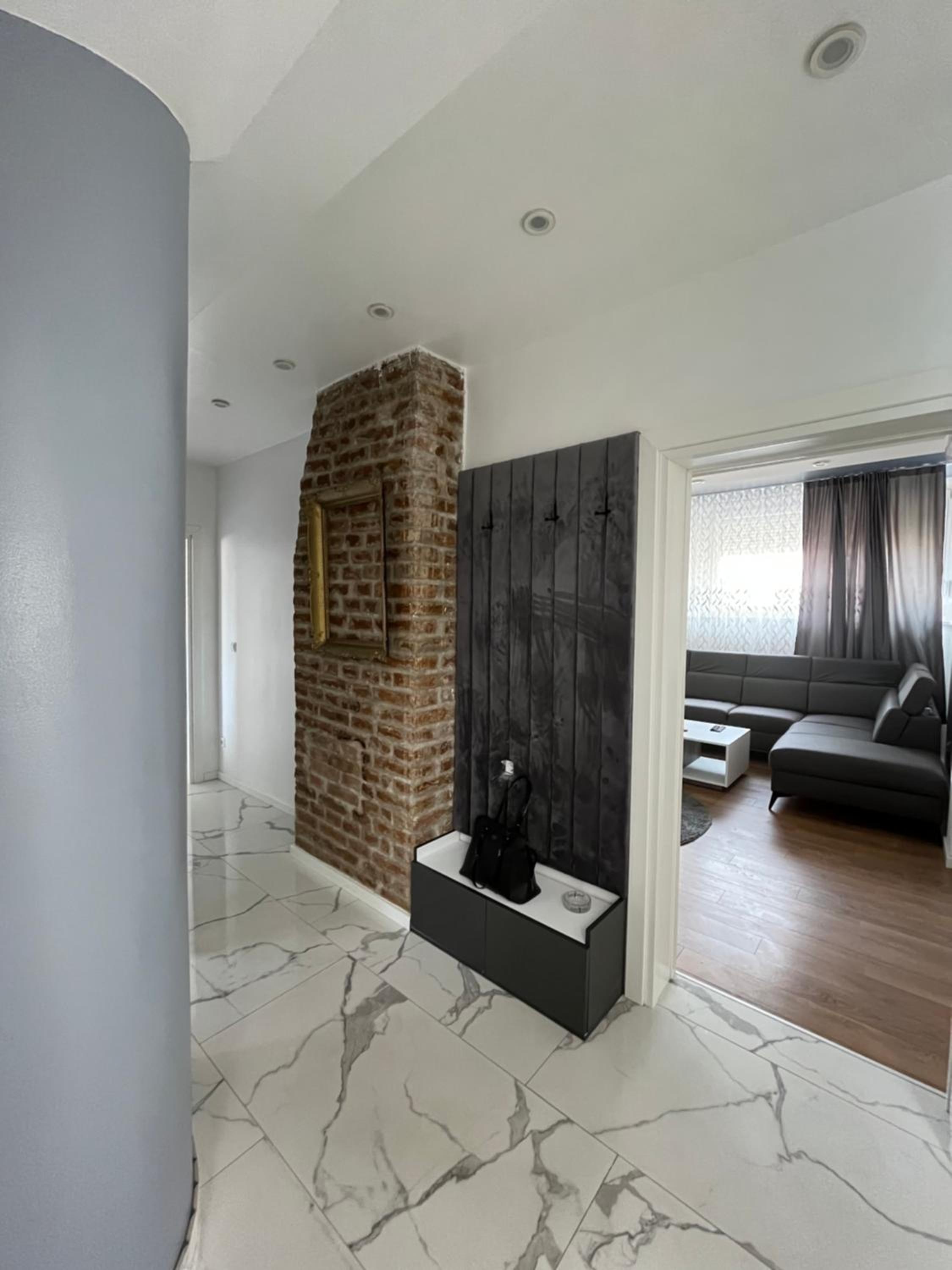 Two-Bedroom Apartment photo 1