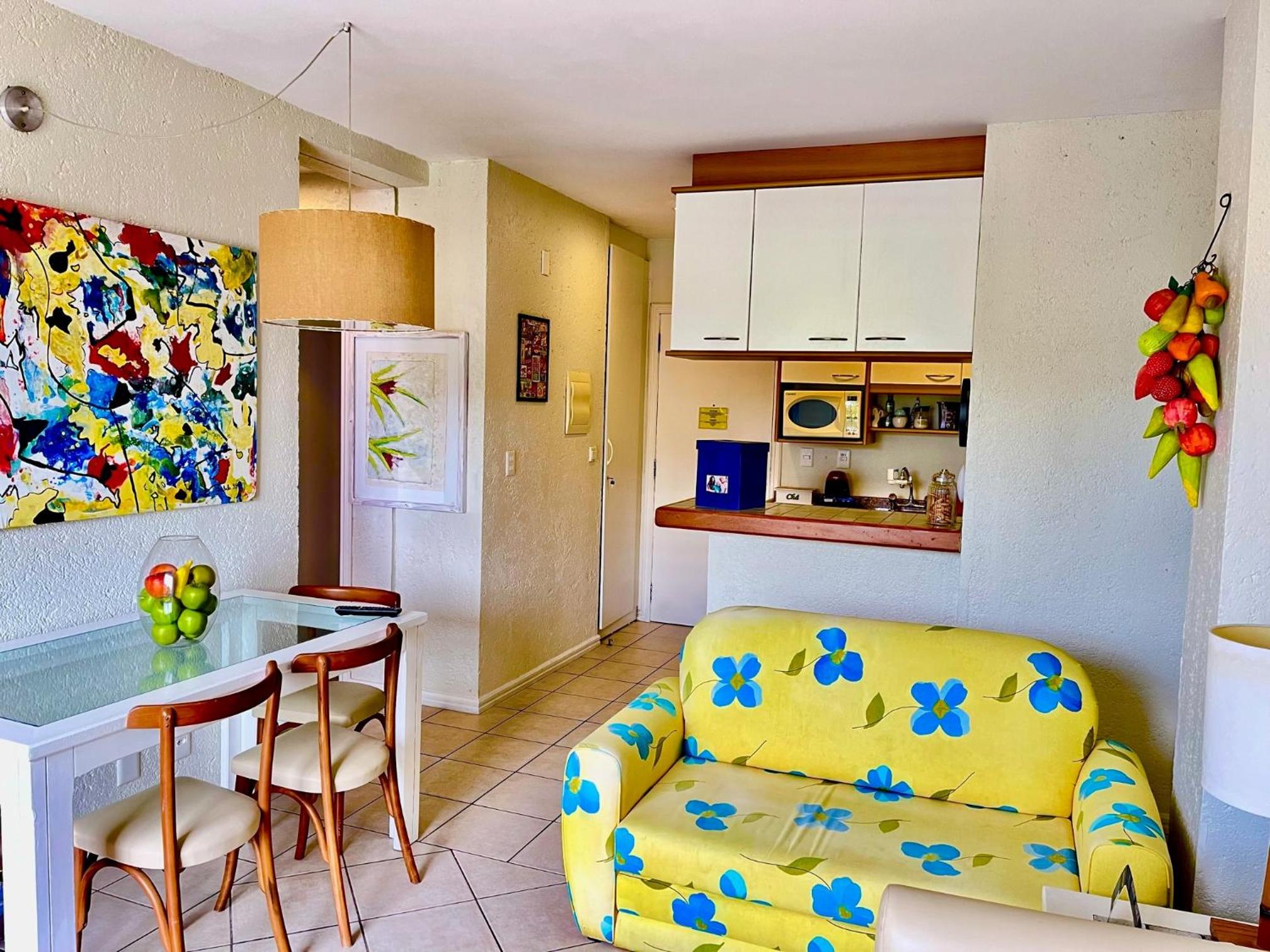 Apartment - Ground Floor