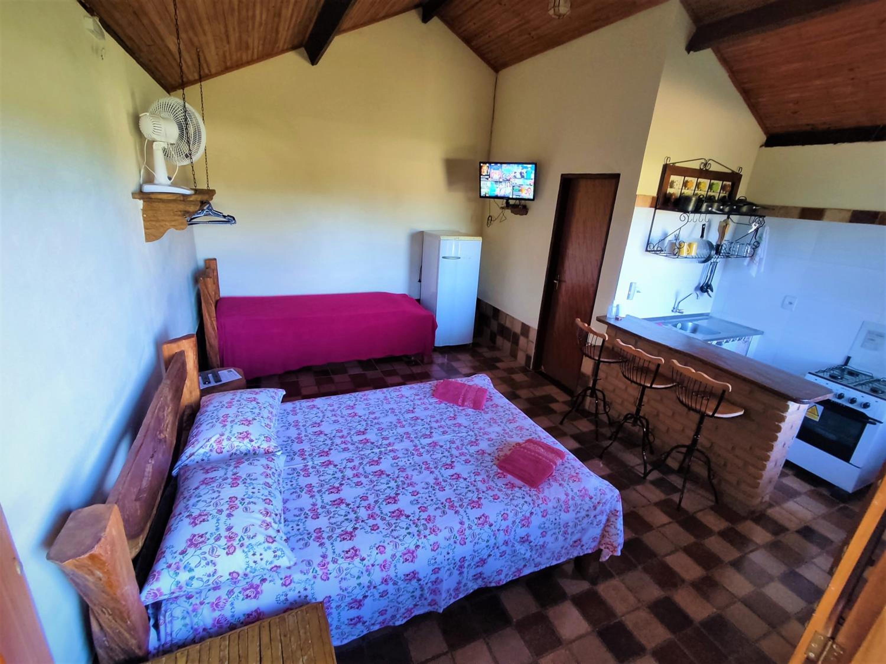 Chalet photo 2