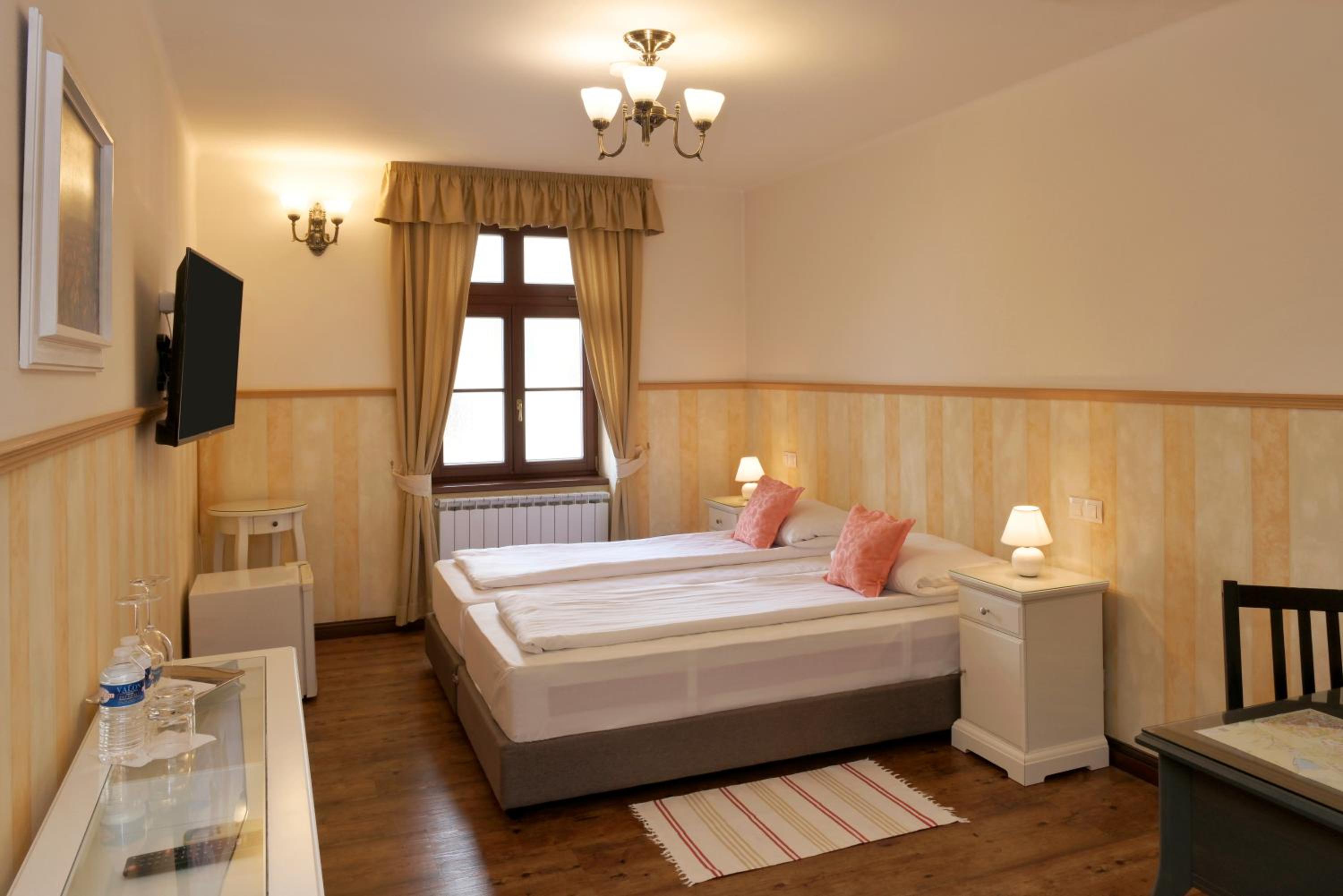 Double or Twin Room