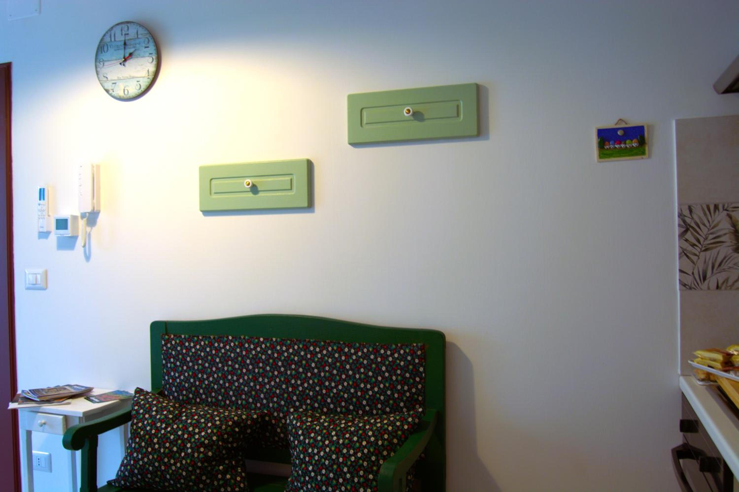 Double Room with Terrace photo 3