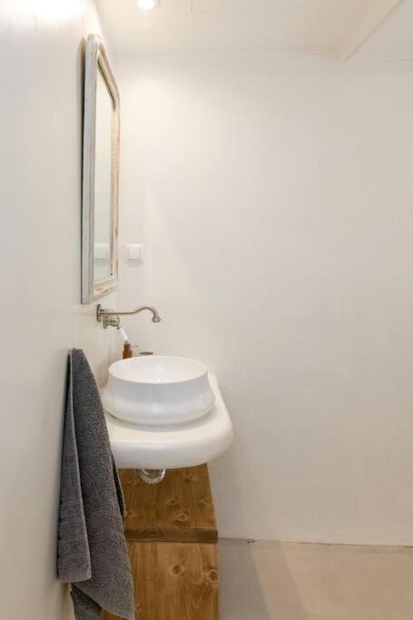 Three-Bedroom Townhouse photo 2
