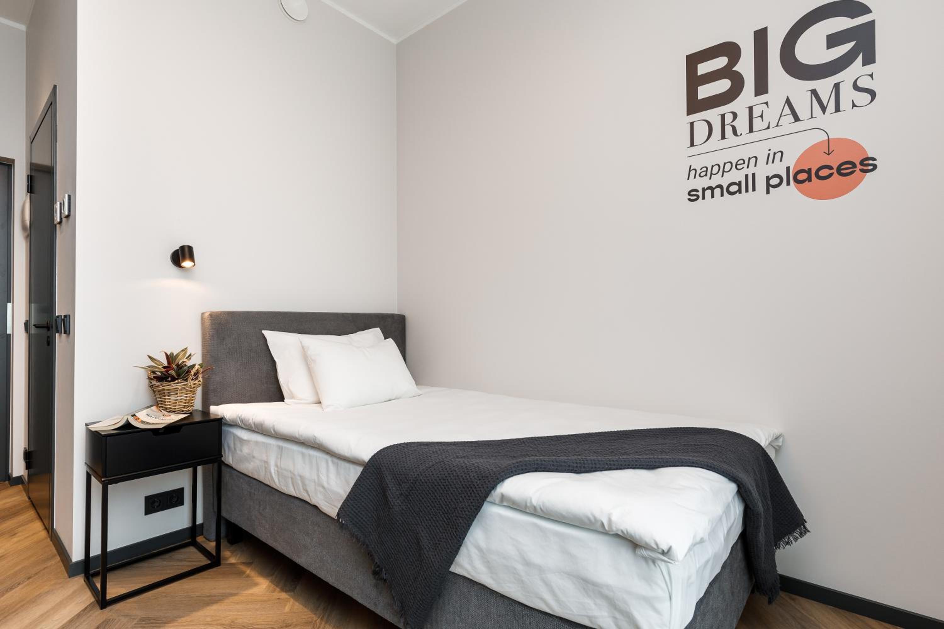 Superior Single Room