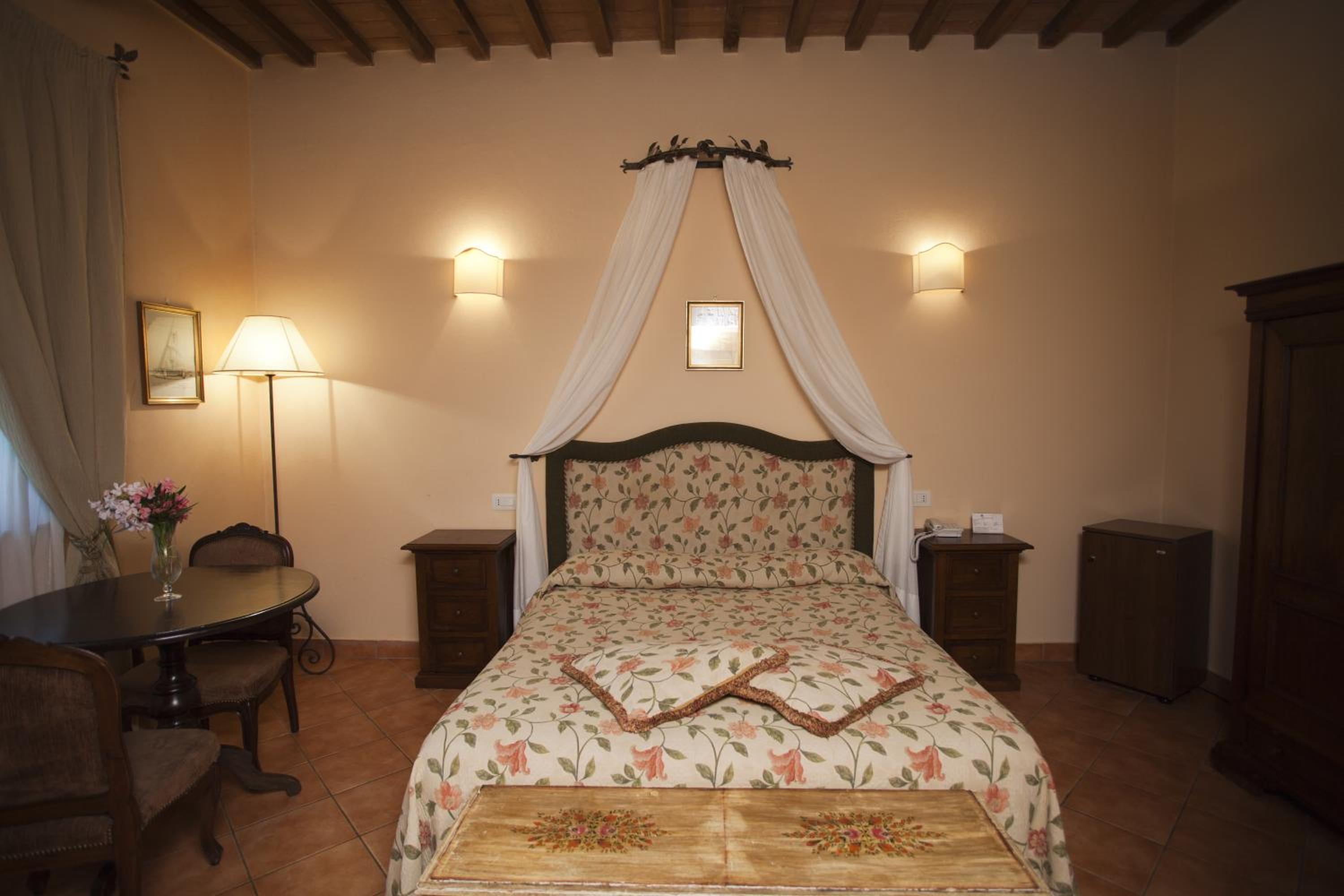Superior Double Room - Photo 13