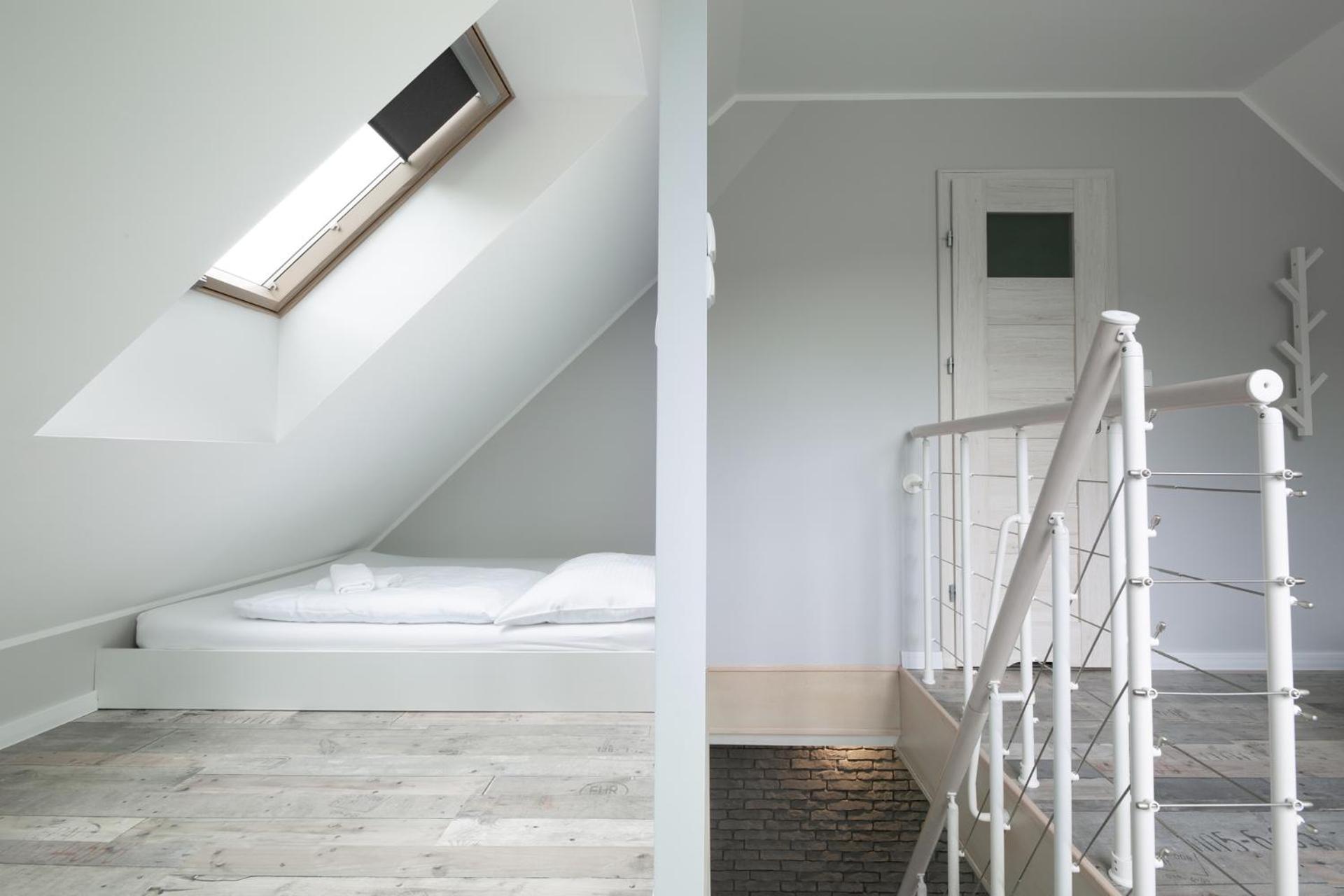 Apartment - Split Level