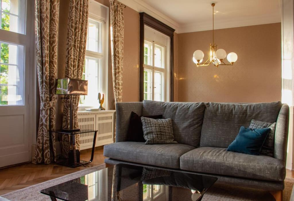 Queen Room with Garden View photo 3