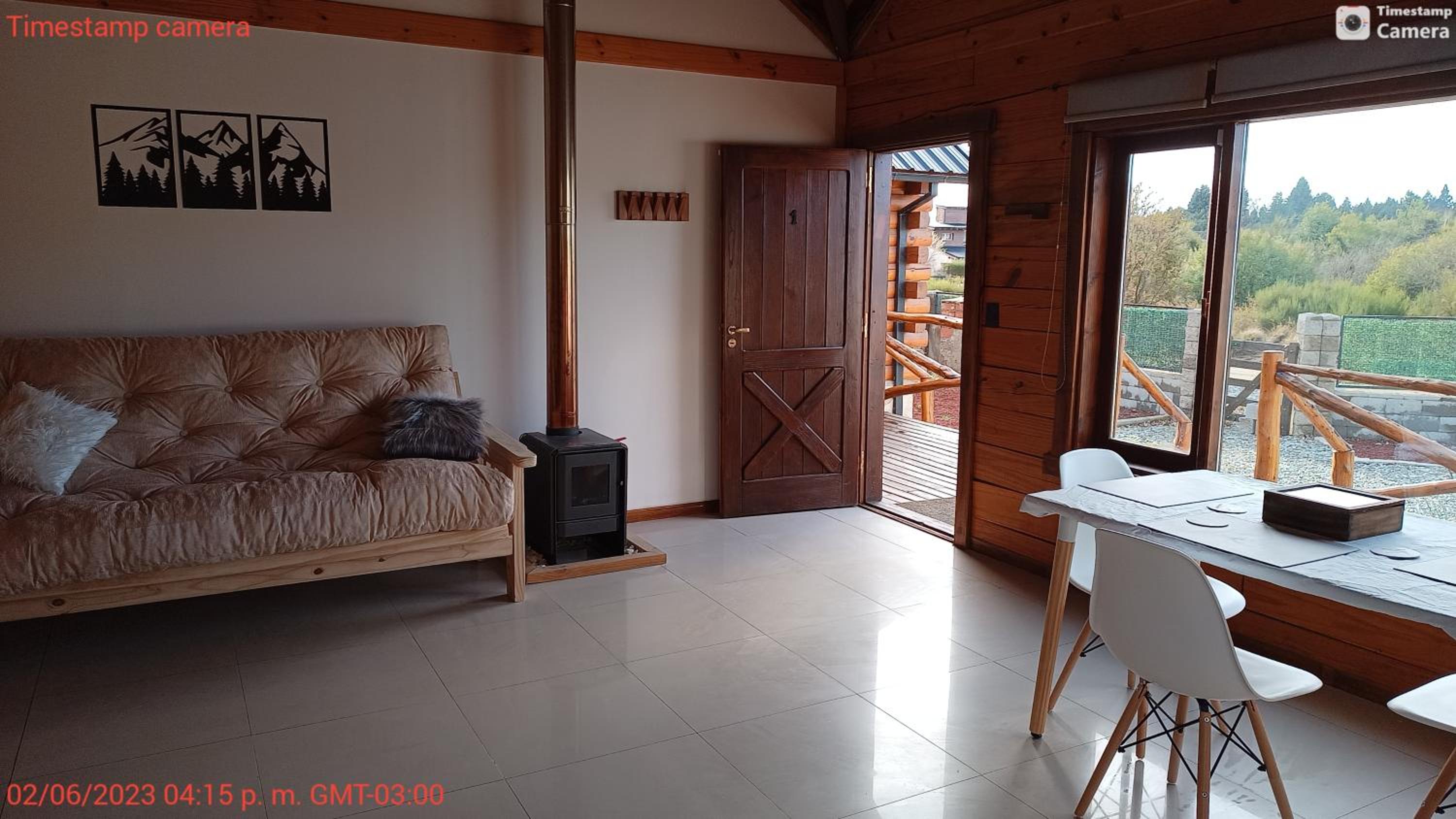 One-Bedroom Chalet photo 1