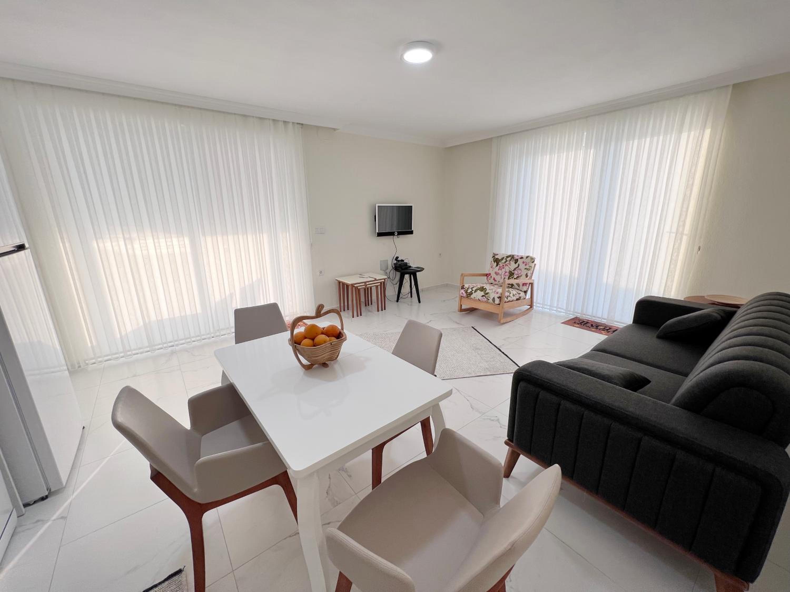 One-Bedroom Villa photo 1