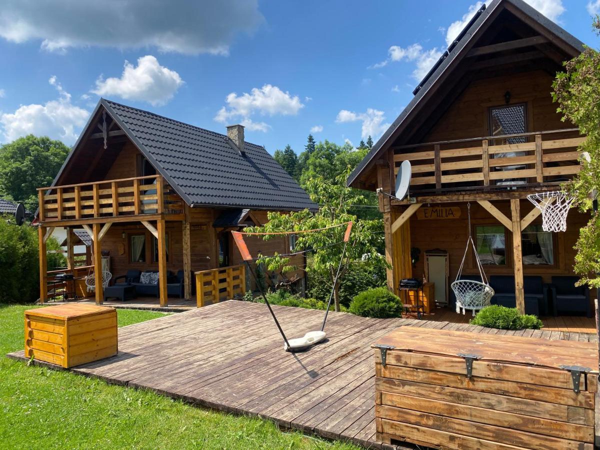 Two-Bedroom Chalet photo 1