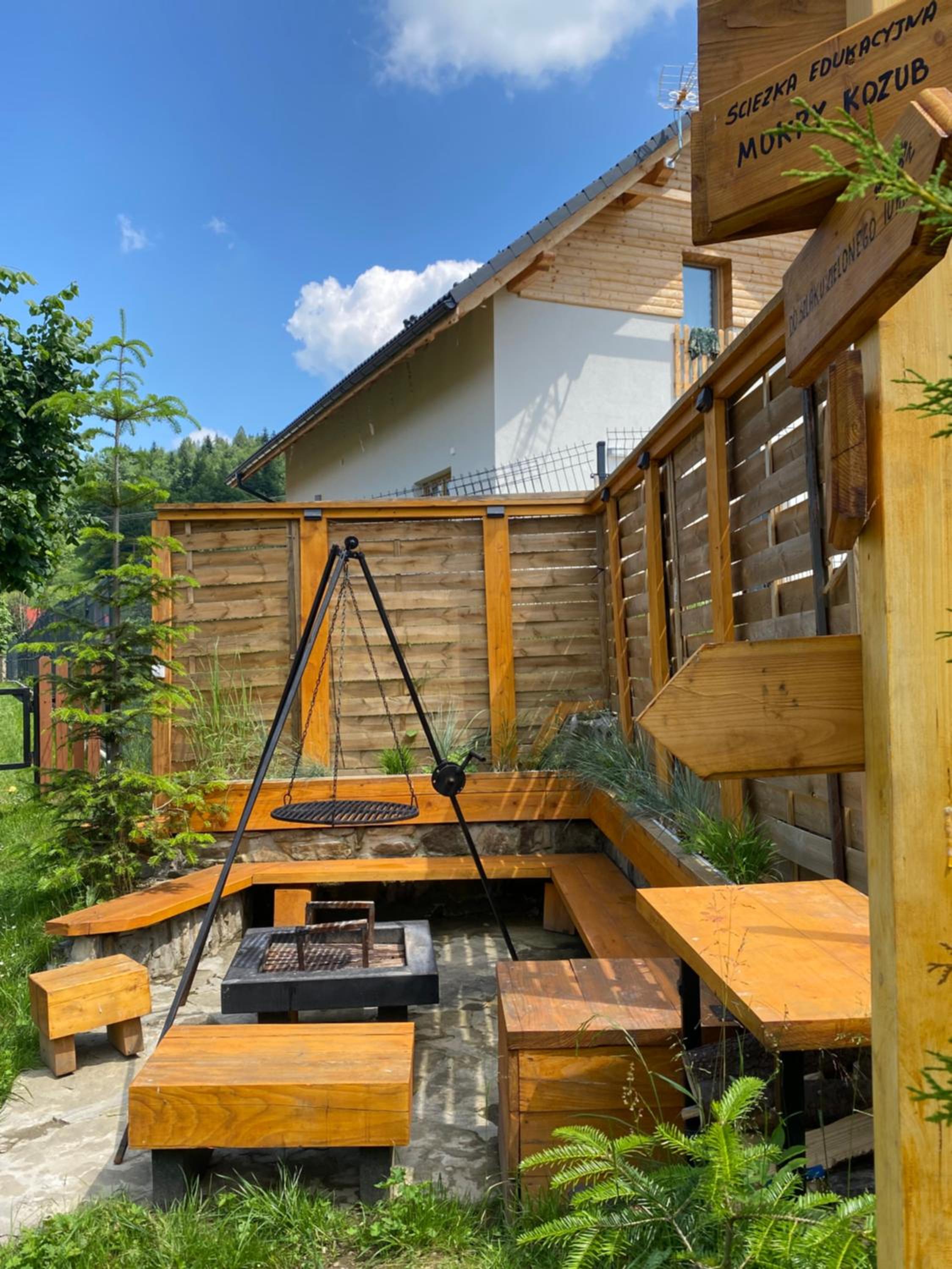 Two-Bedroom Chalet photo 2