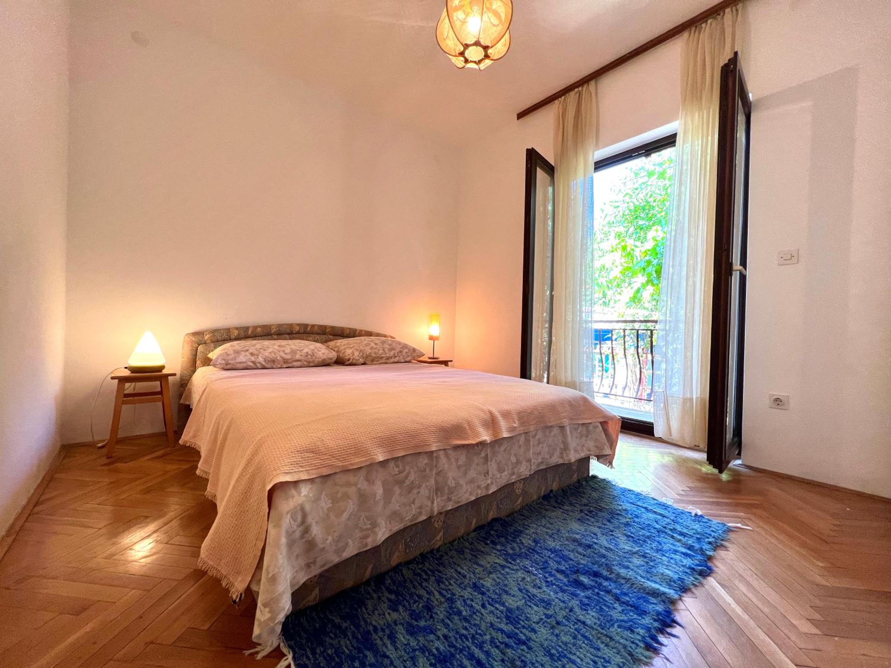 Two-Bedroom Apartment with Terrace photo 3