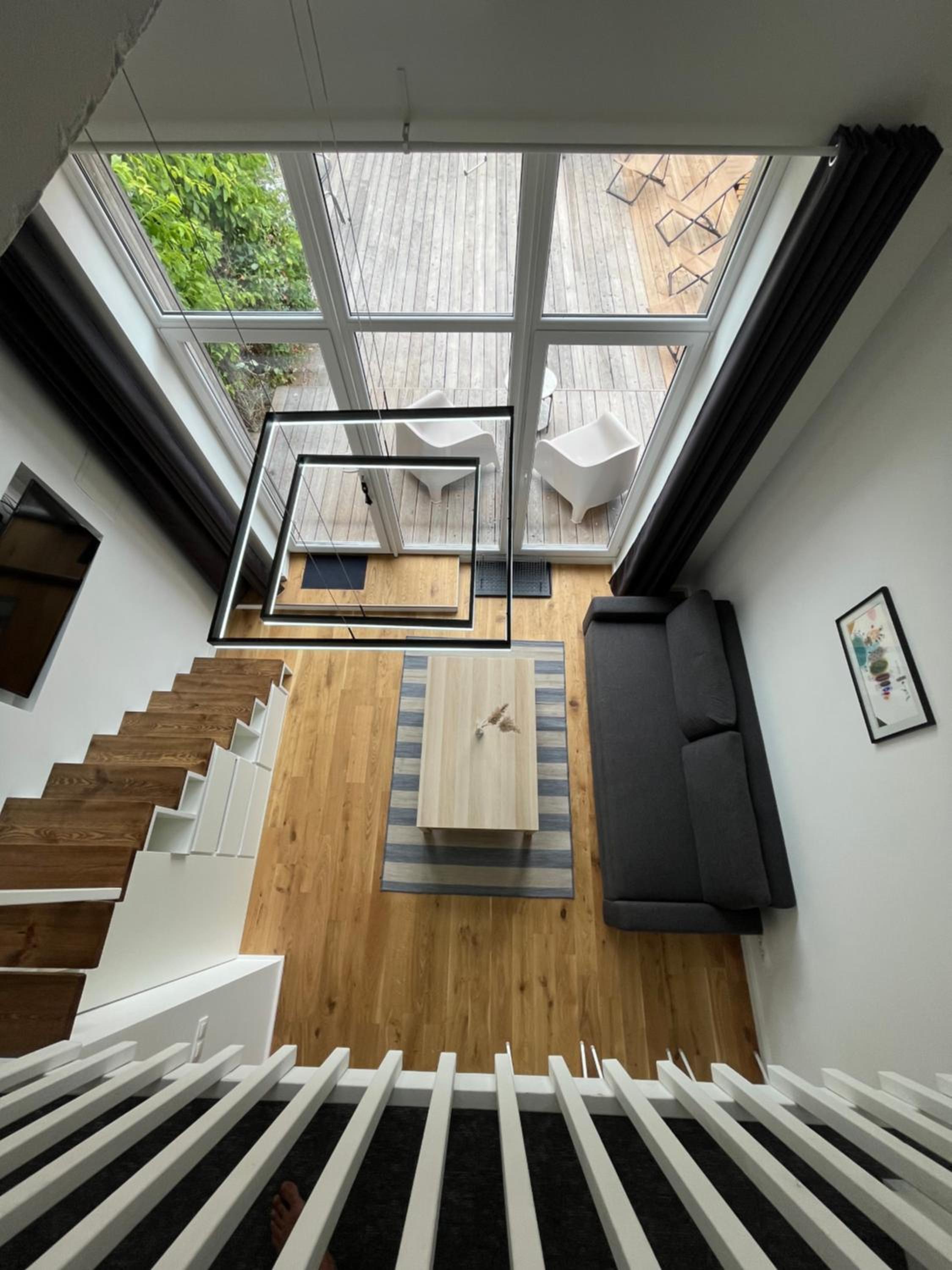 Family Studio - Photo 10