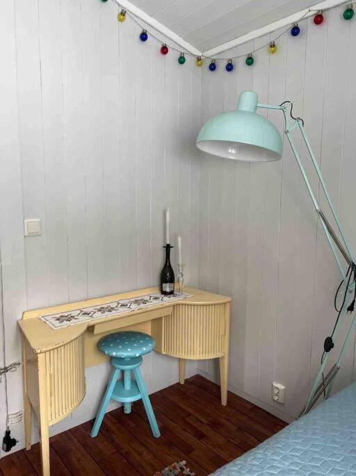 Three-Bedroom House photo 2