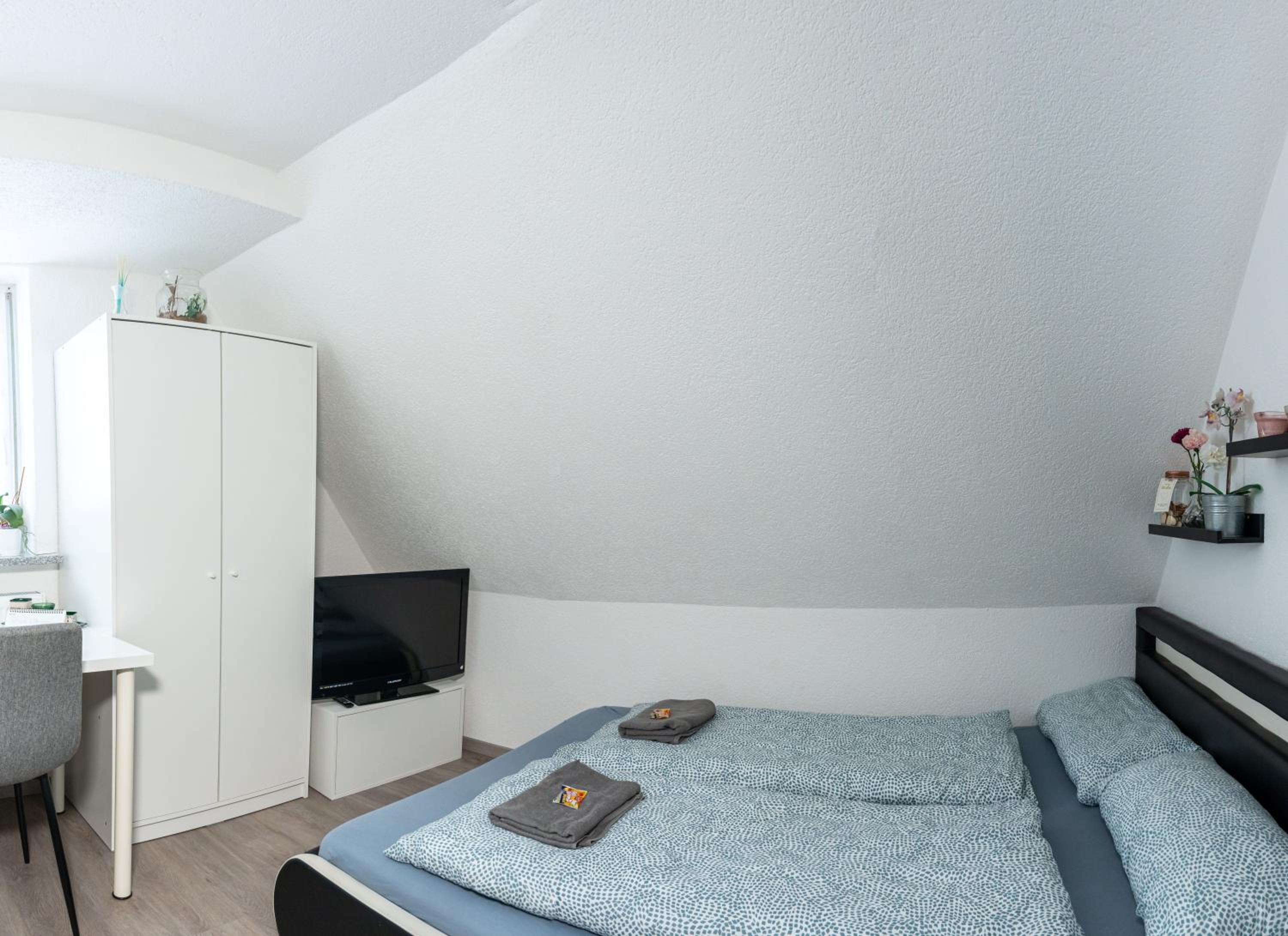 Three-Bedroom House photo 1