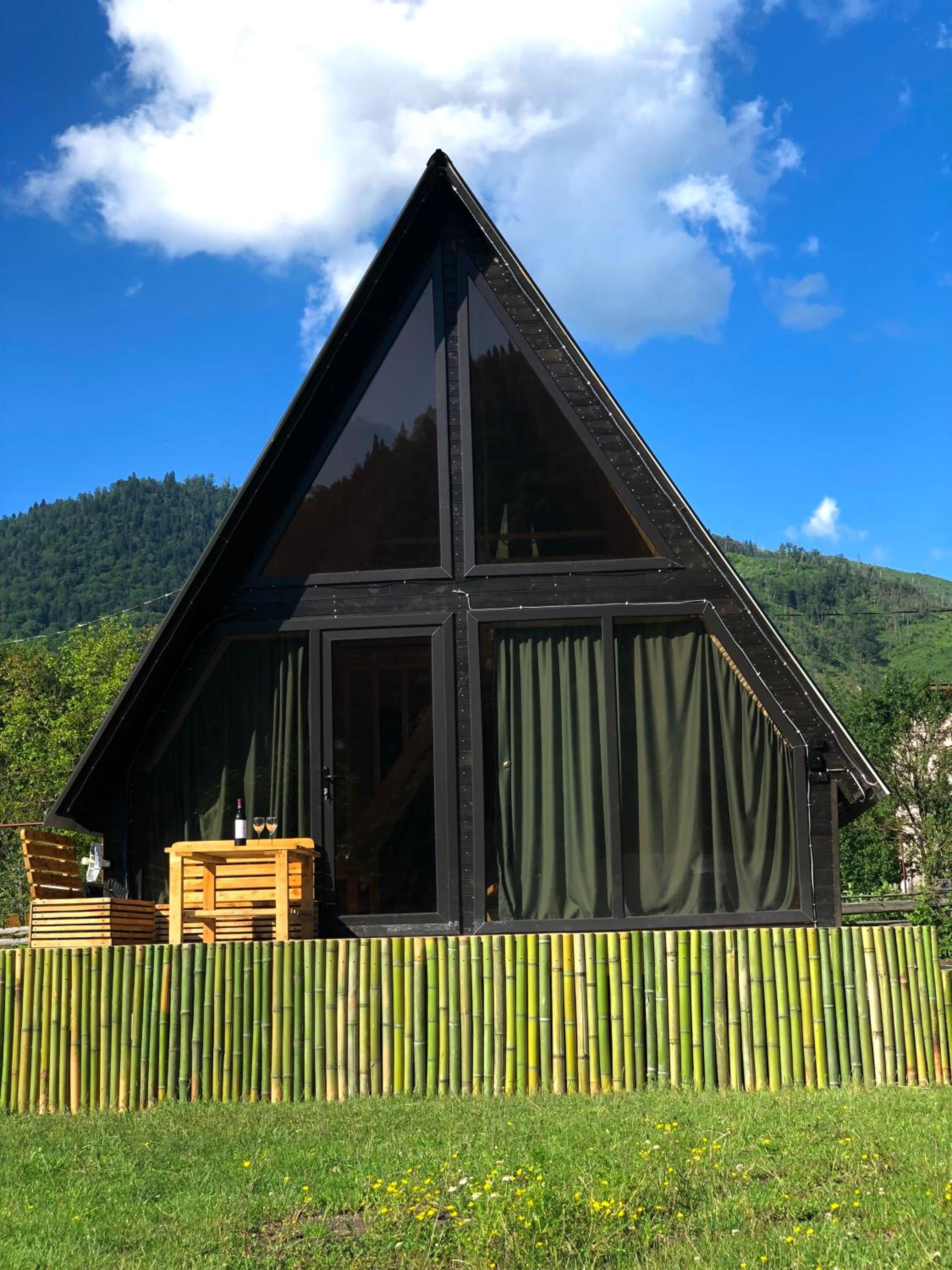 Two-Bedroom Chalet photo 2