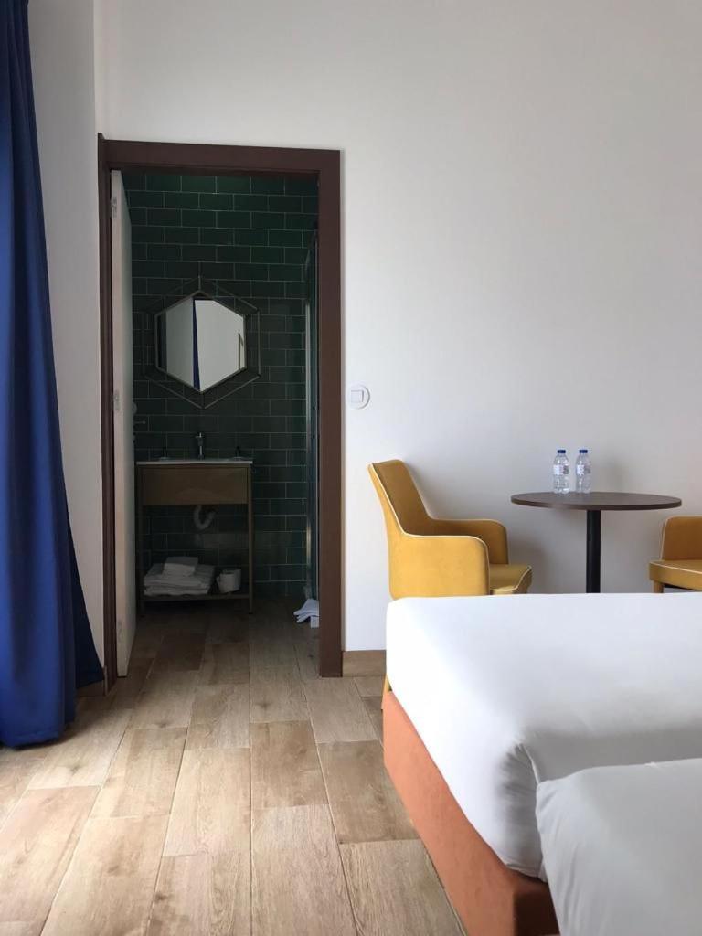 Standard Double or Twin Room photo 2