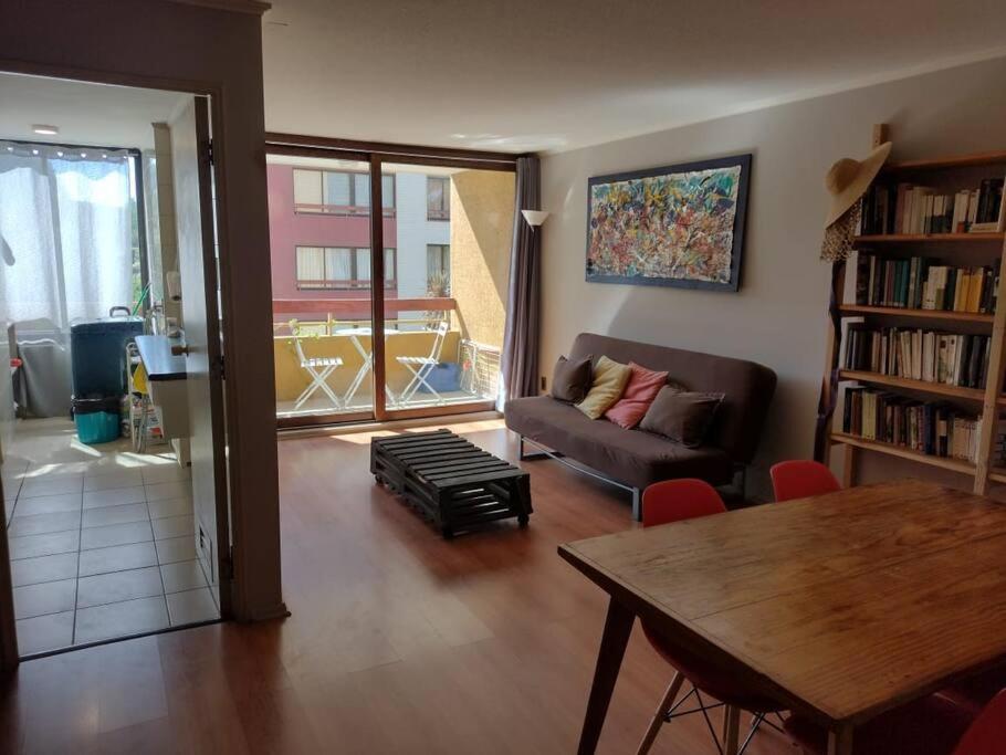 Two-Bedroom Apartment photo 1