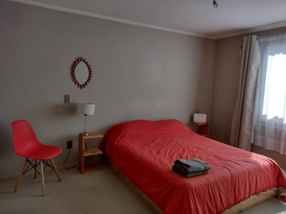 Two-Bedroom Apartment photo 2